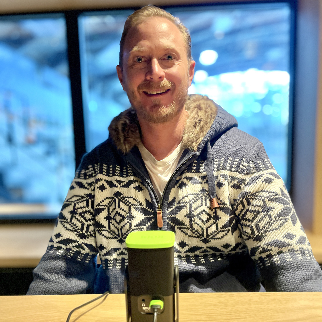 Hart gecheckt - Der OVB-Podcast zu den Starbulls Rosenheim