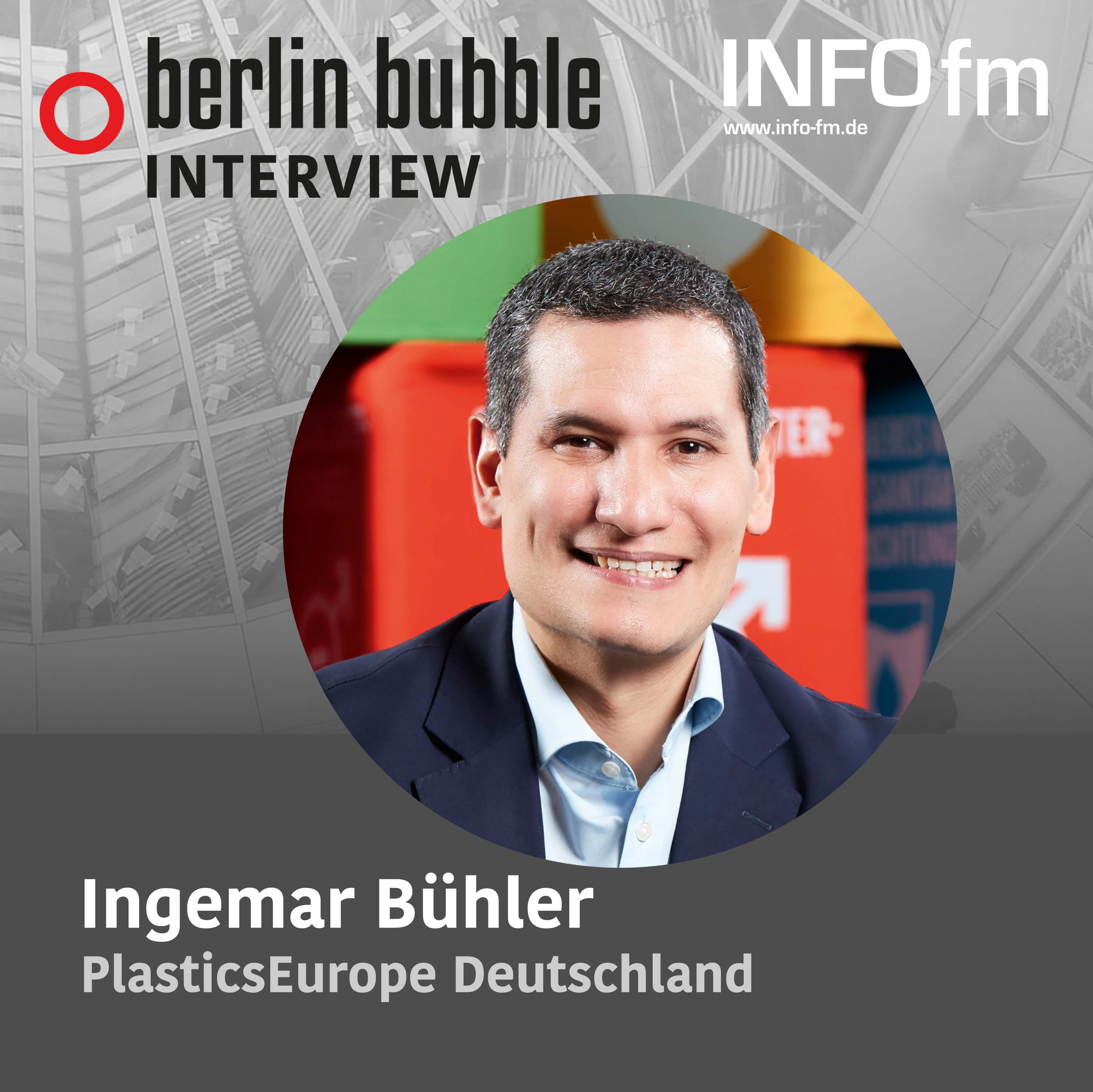 Berlin Bubble Interview