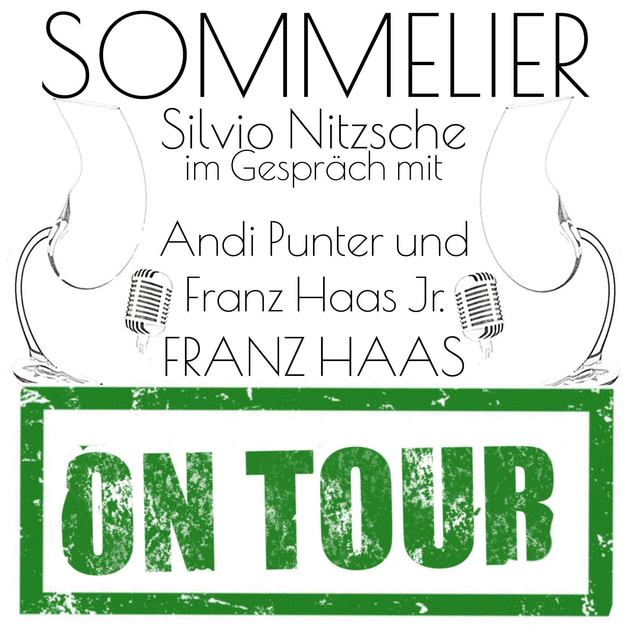SOMMELIER on Tour