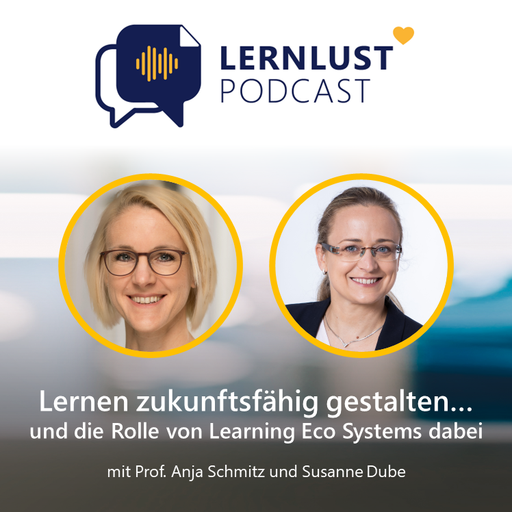 LERNLUST Podcast