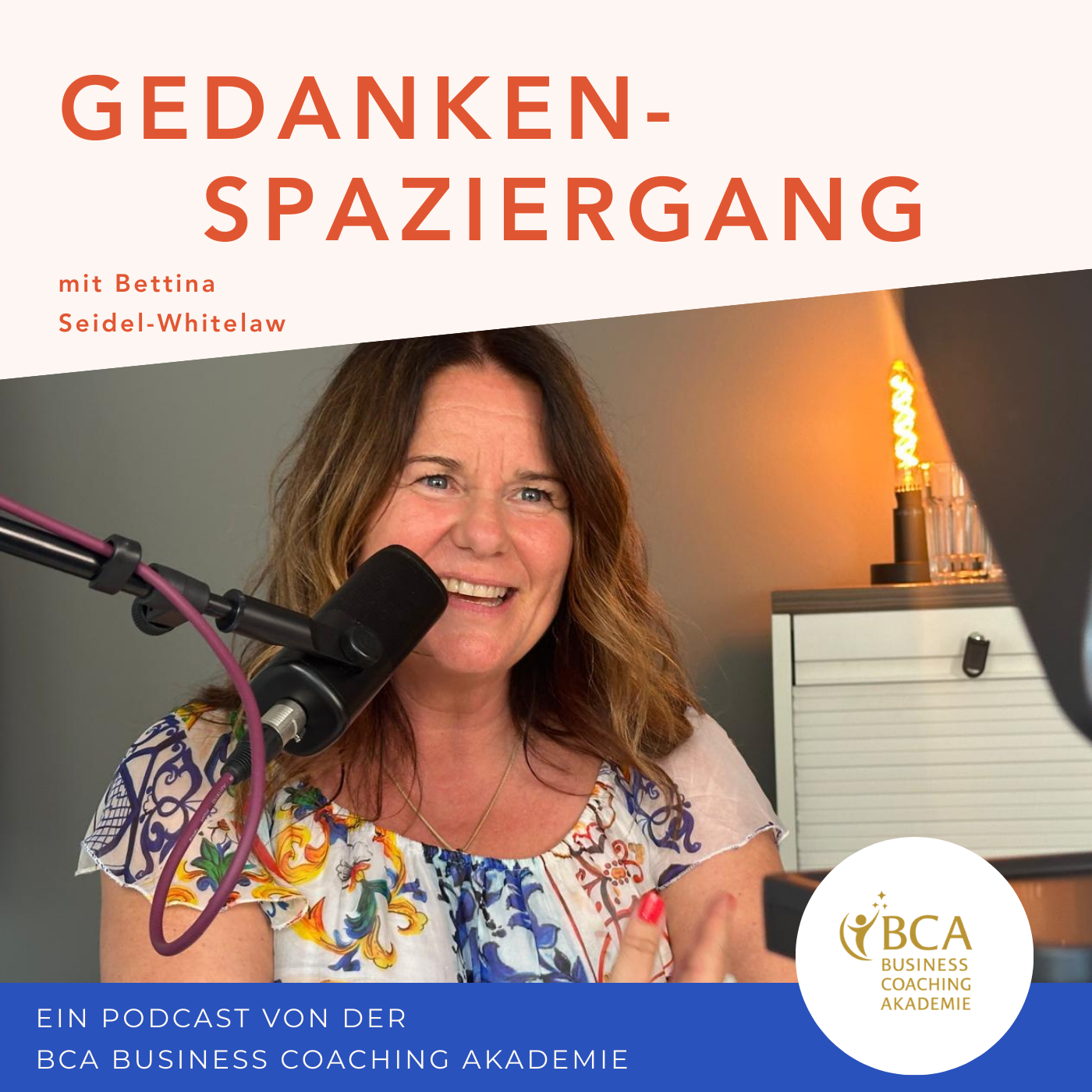 Entscheidungskraft - Der Moment in dem Klarheit entsteht episode artwork