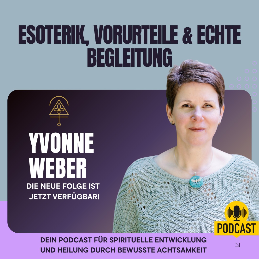 Esoterik, Vorurteile & echte Begleitung