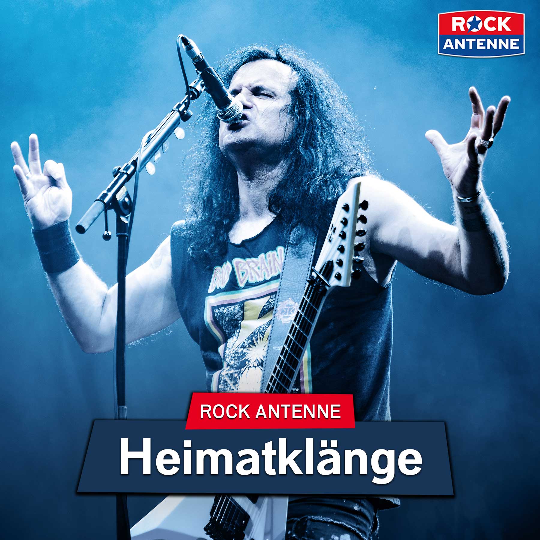ROCK ANTENNE Lokalhelden – der Interview Podcast!