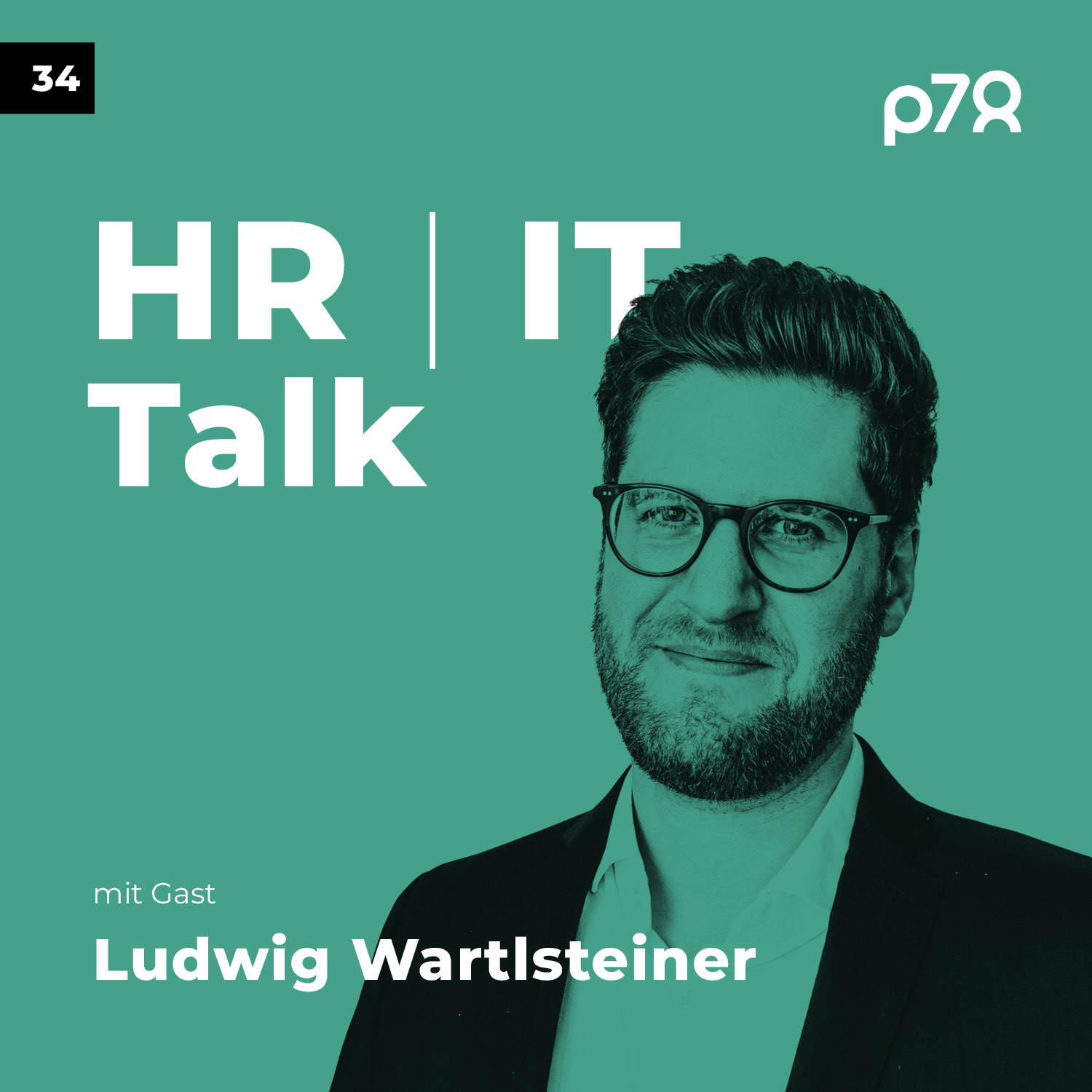 p78 HR/IT Talk