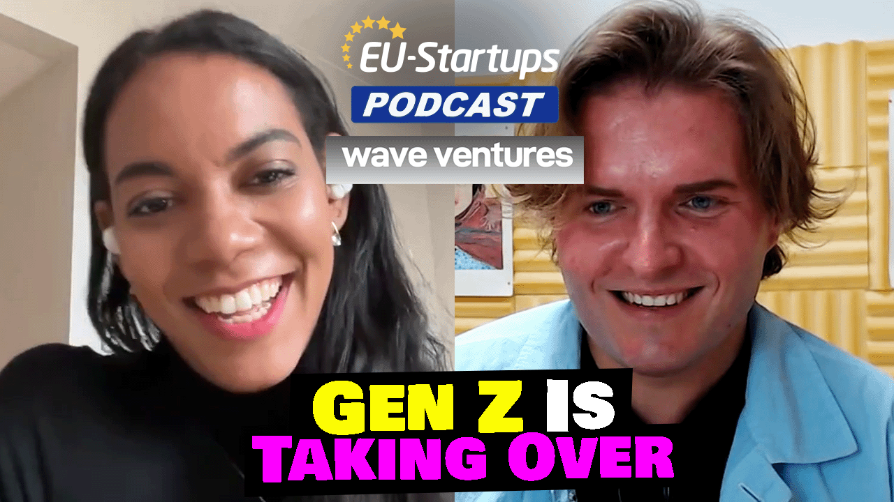 EU-Startups Podcast