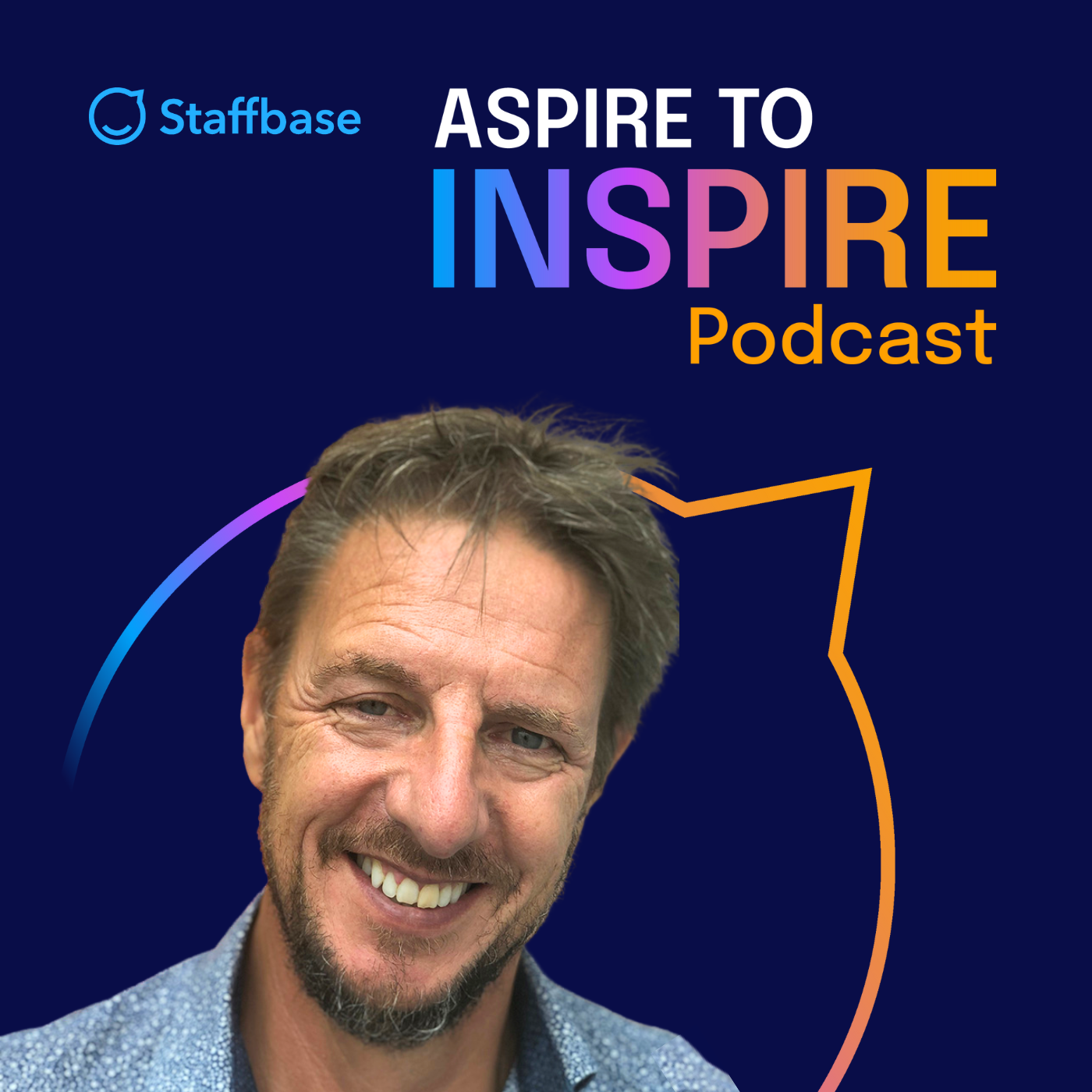 Aspire to Inspire Podcast