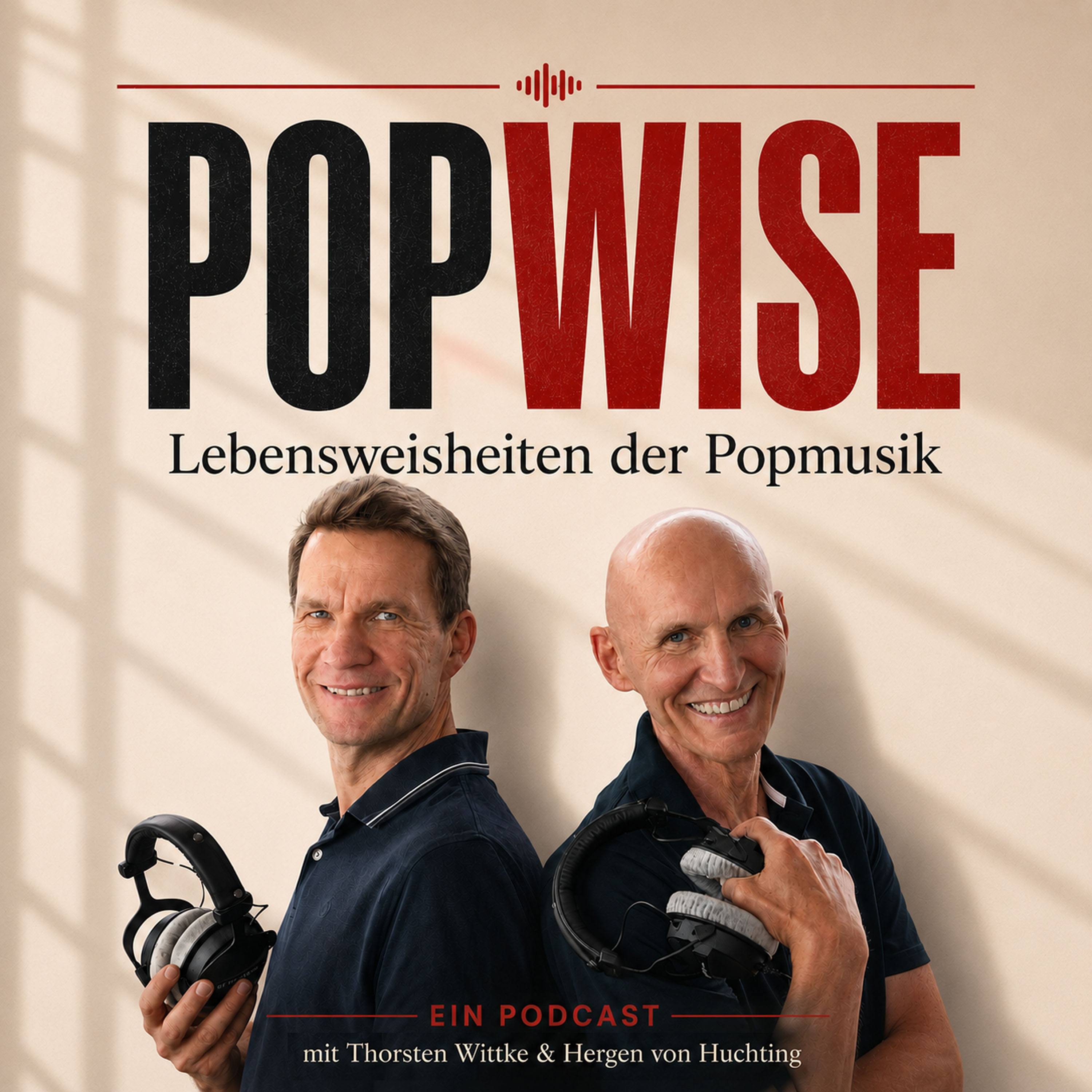 POPWISE - Lebensweisheiten der Popmusik