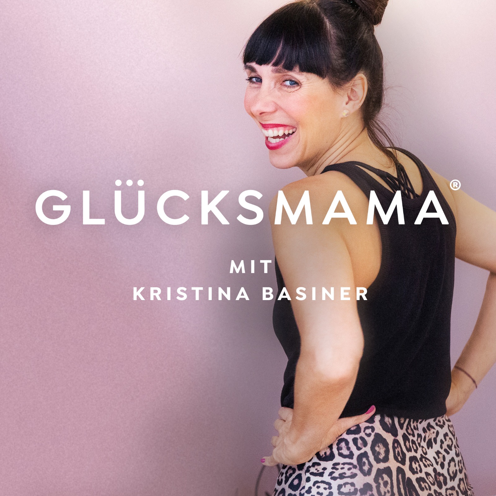 GLÜCKSMAMA