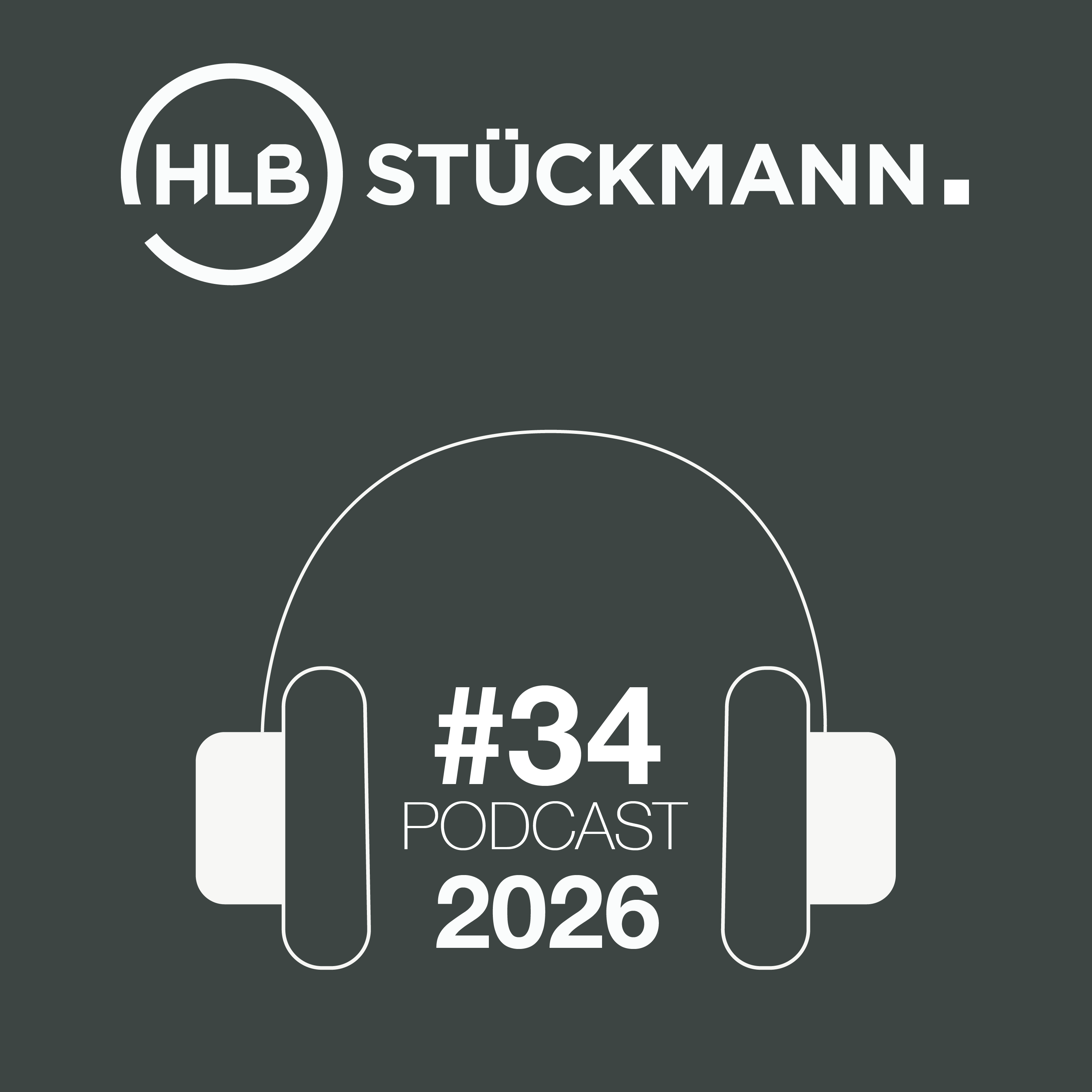 Haftungsrisiken für Rechtsanwalts­kanzleien erkennen & vermeiden episode artwork