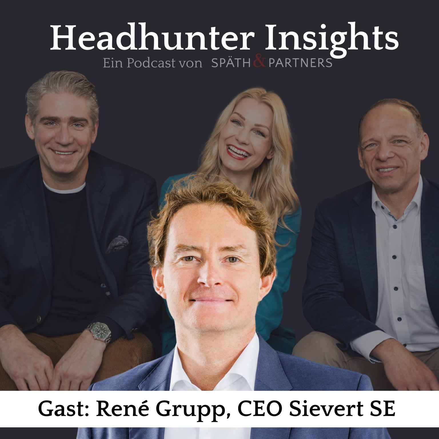 Headhunter Insights