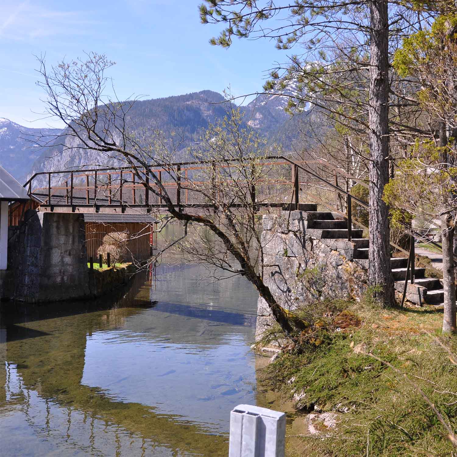 Welterbe Hallstatt
