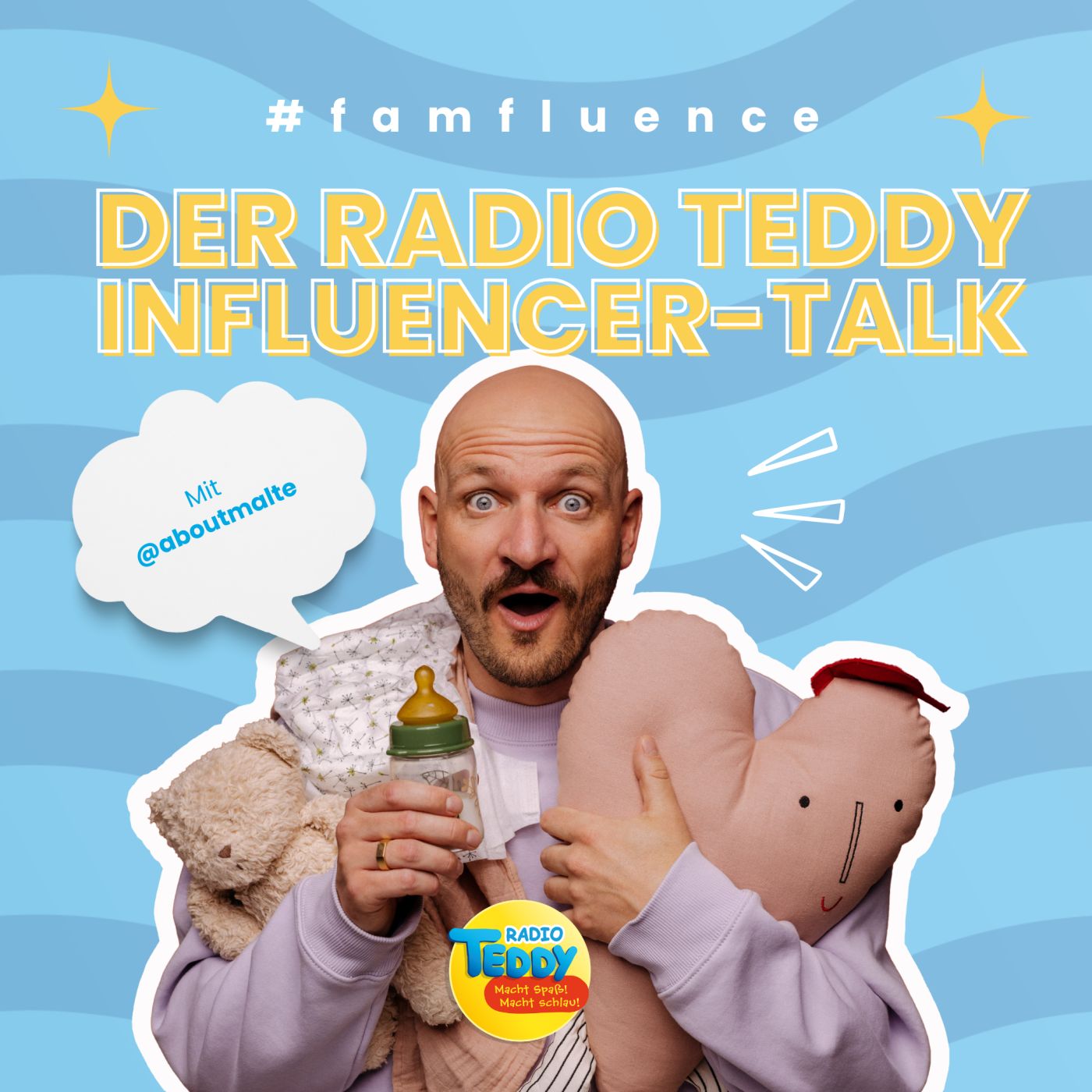 Der CEO der Familien-Lifehacks Der CEO der Familien-Lifehacks