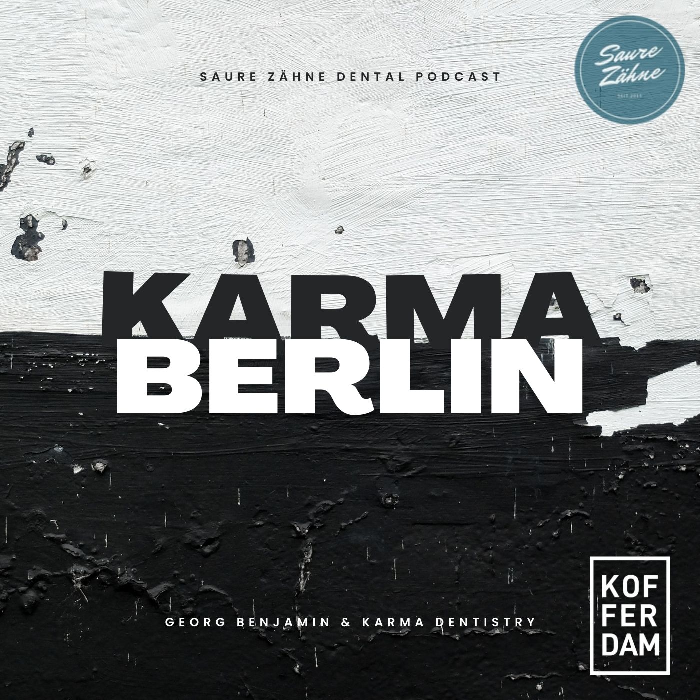 Karma Tour 2022 episode artwork