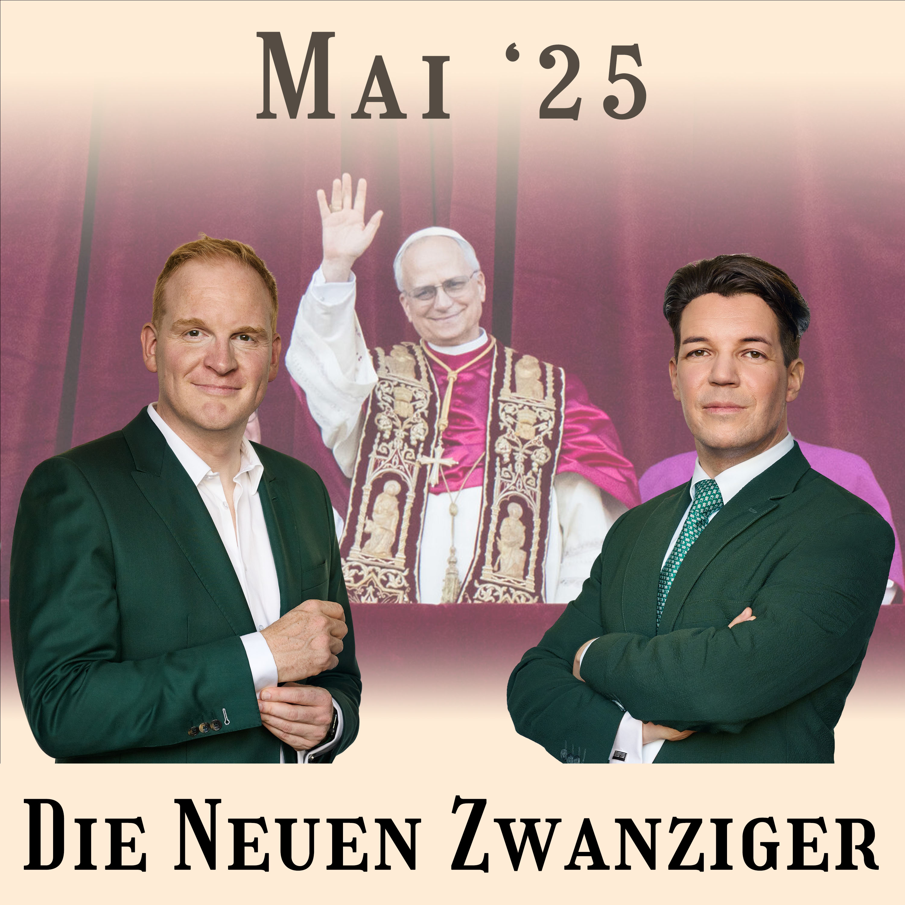 Die Neuen Zwanziger