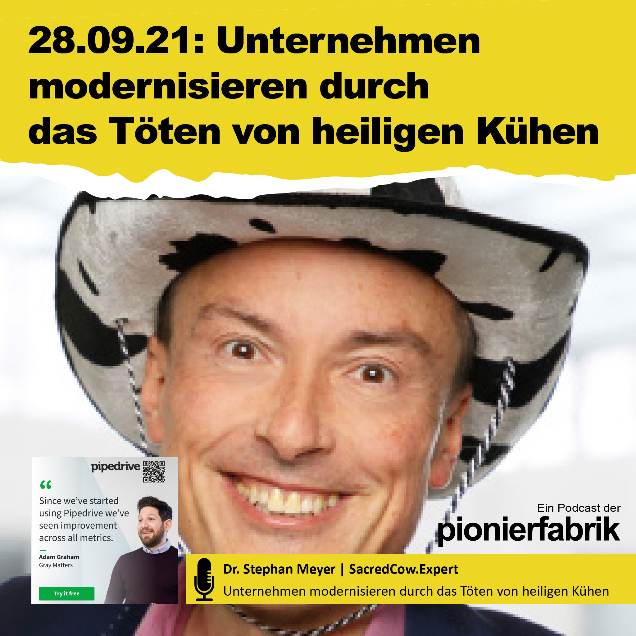 DIGITAL BREAKFAST PODCAST