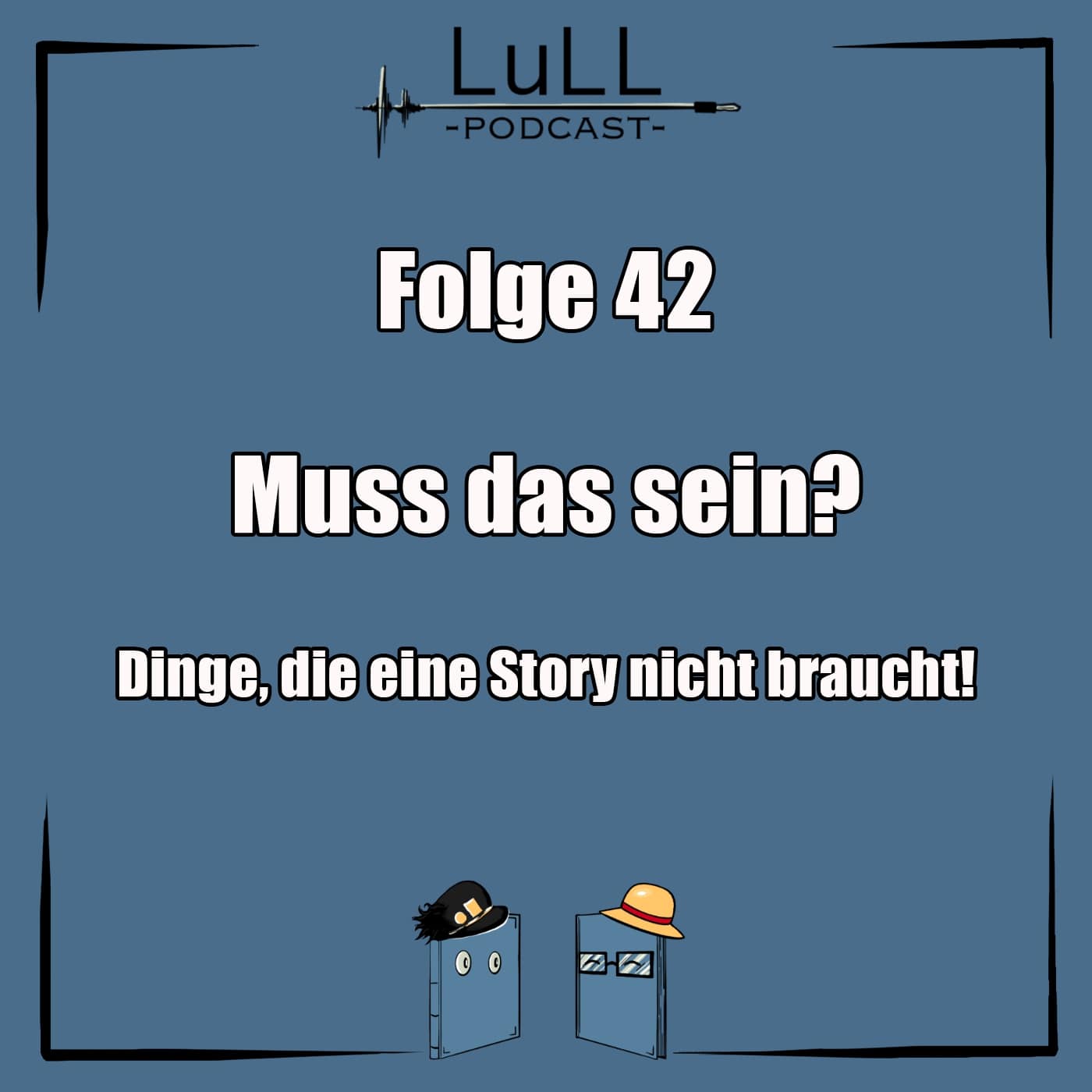 Lesen und Lesen Lassen
