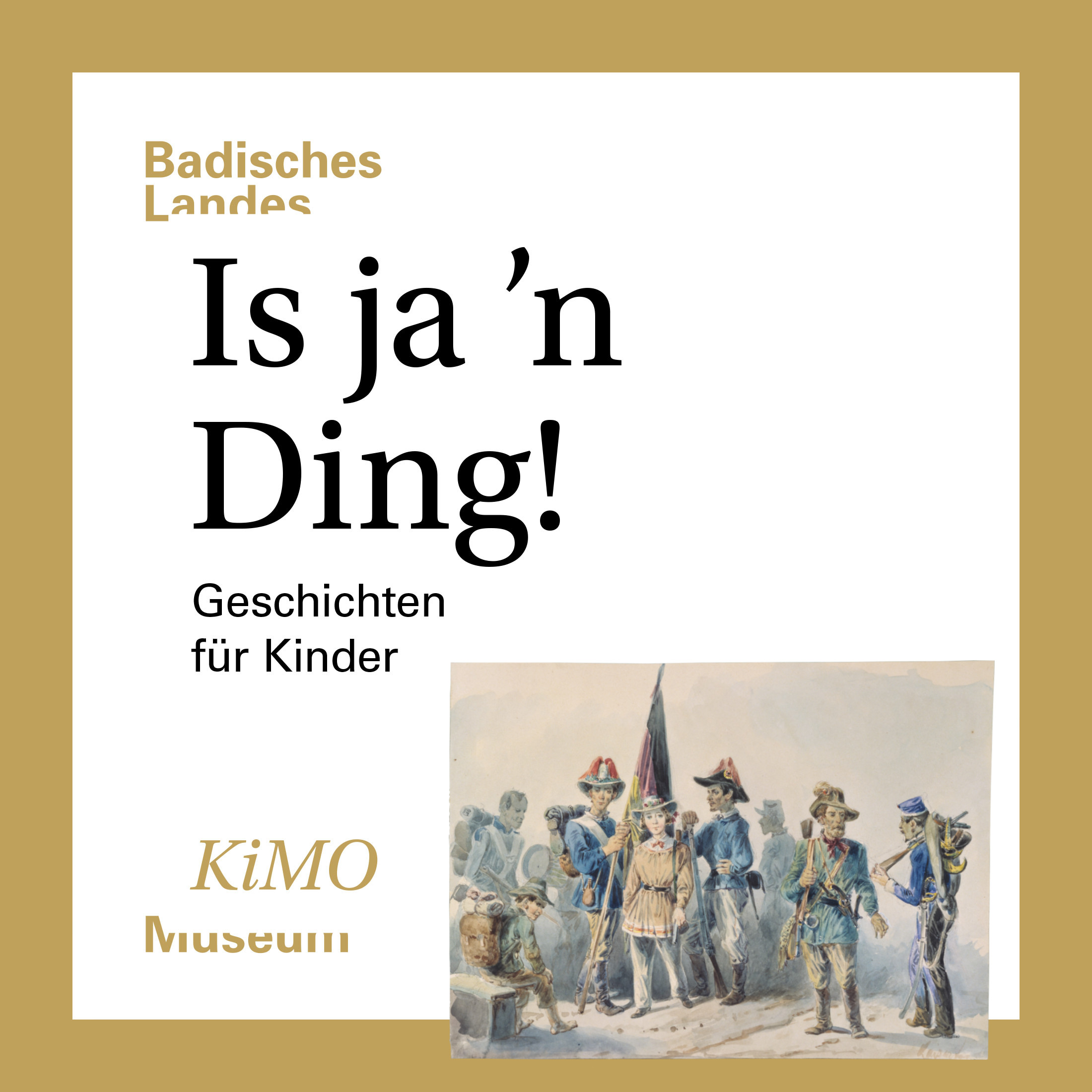 Von der Badischen Revolution zur Demokratie