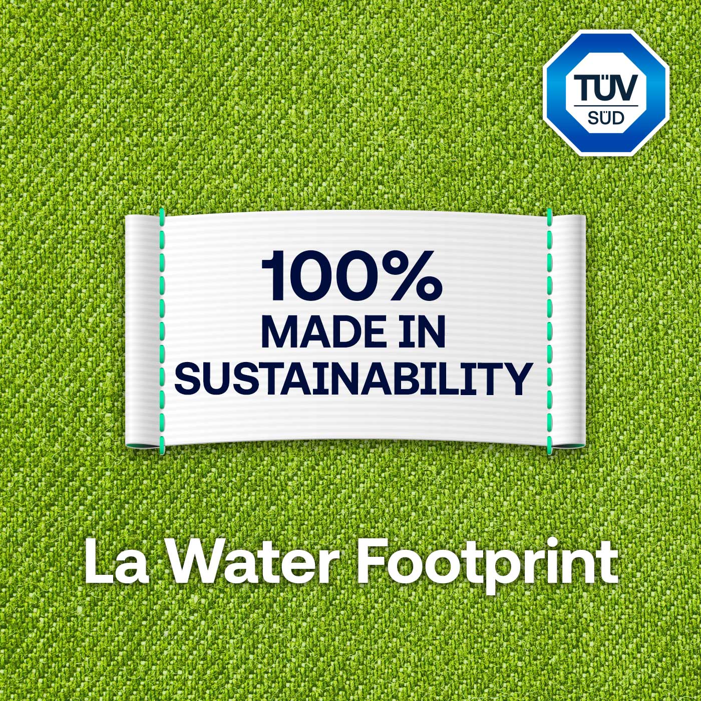La Water Footprint episode artwork