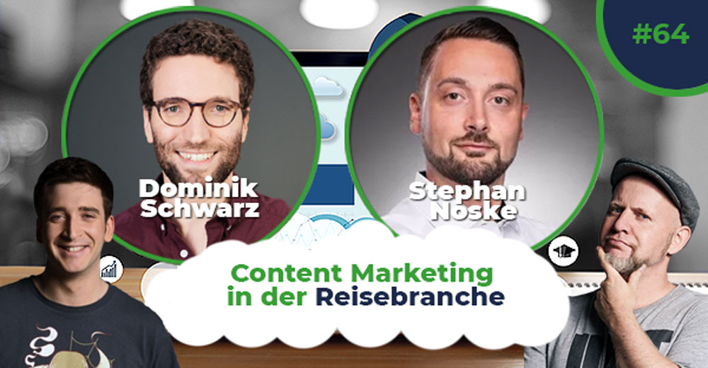 Content-Kompass – Der Content Marketing Podcast