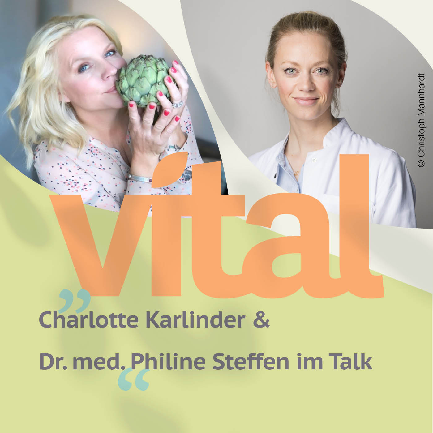 VITAL Podcast