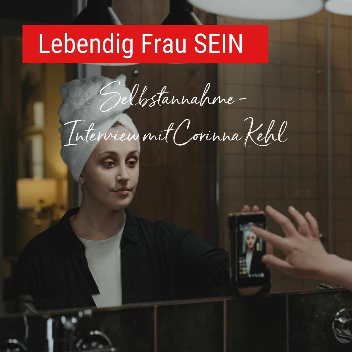 Mensch SEIN auf Deine Art