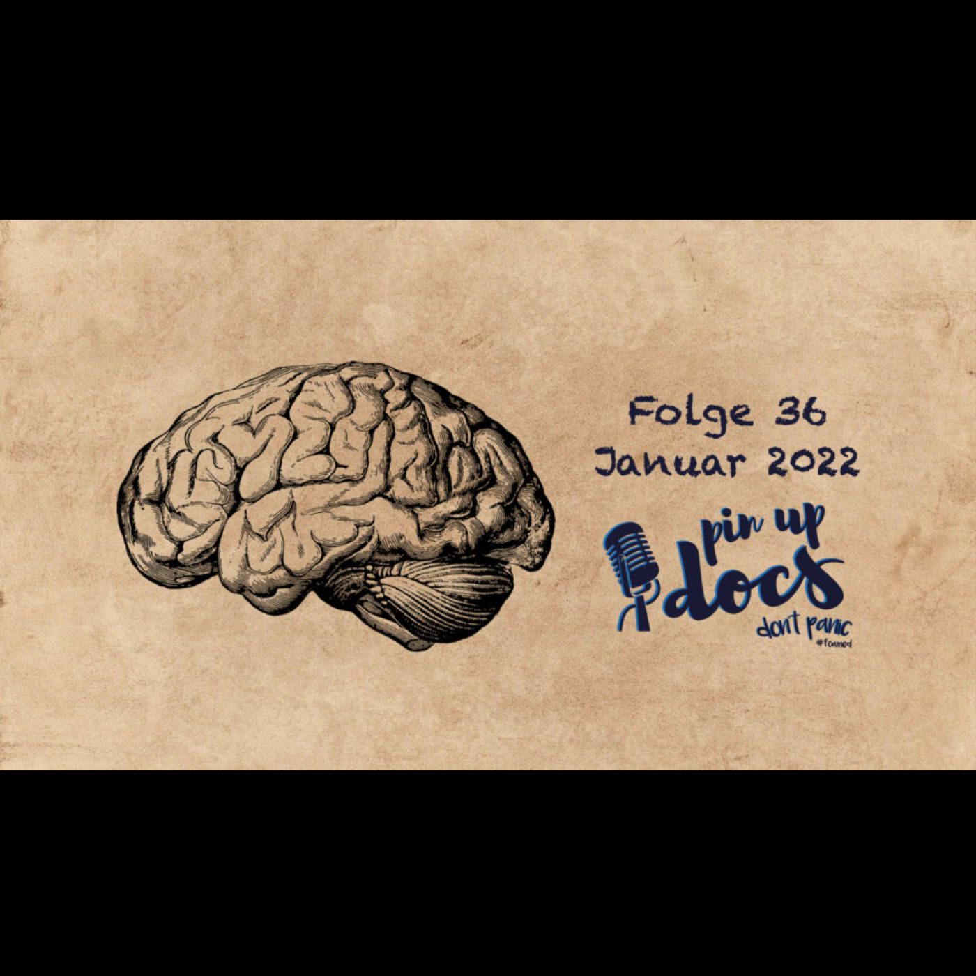 Hauptfolge 36 - Januar 2022
