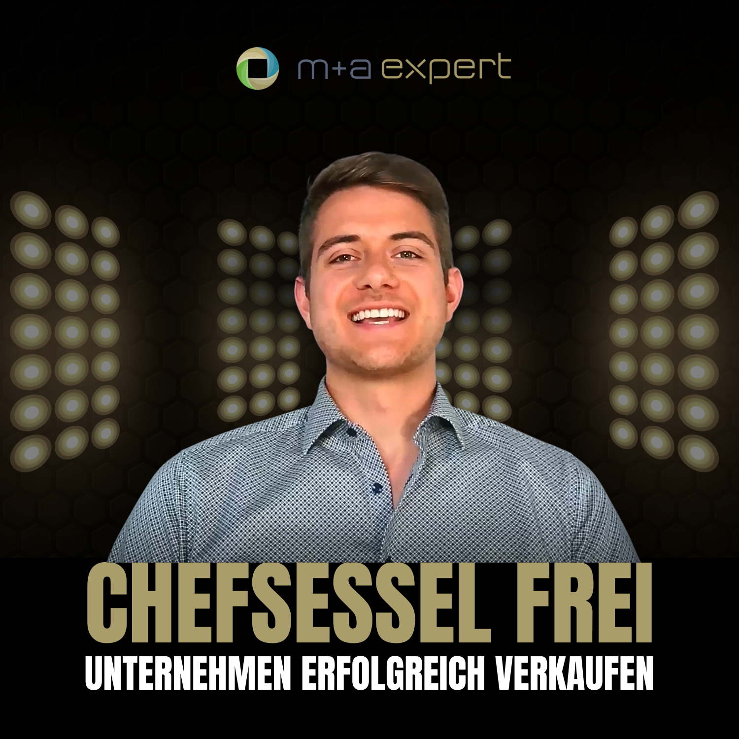 Darian Happel über Verantwortung und Emotionen bei Unternehmensverkäufen