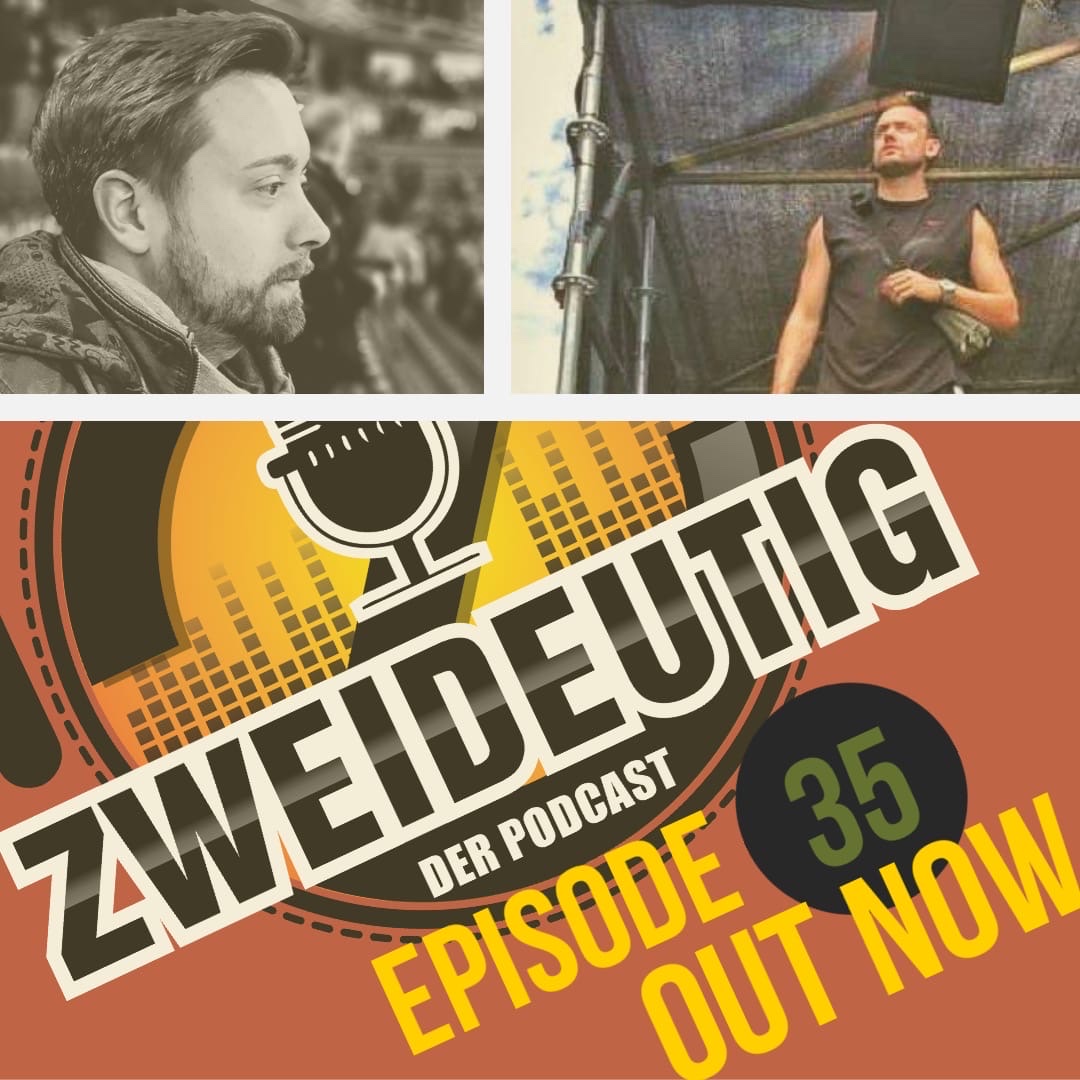 Zweideutig der Podcast
