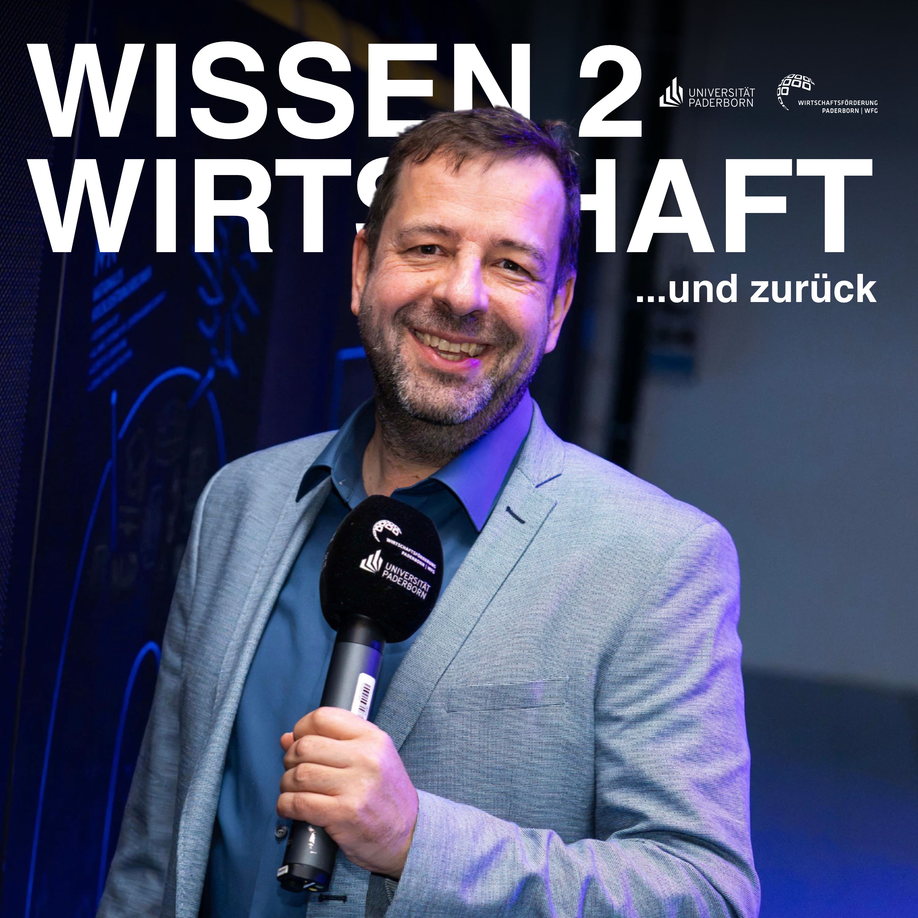 Artwork for Wissen2Wirtschaft