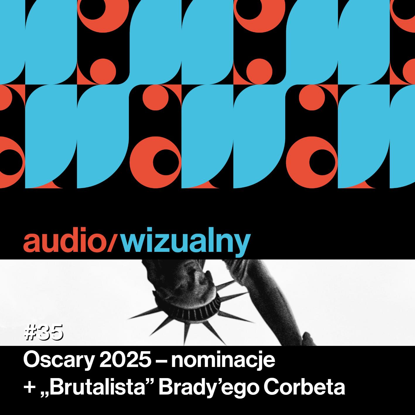 Audio/Wizualny