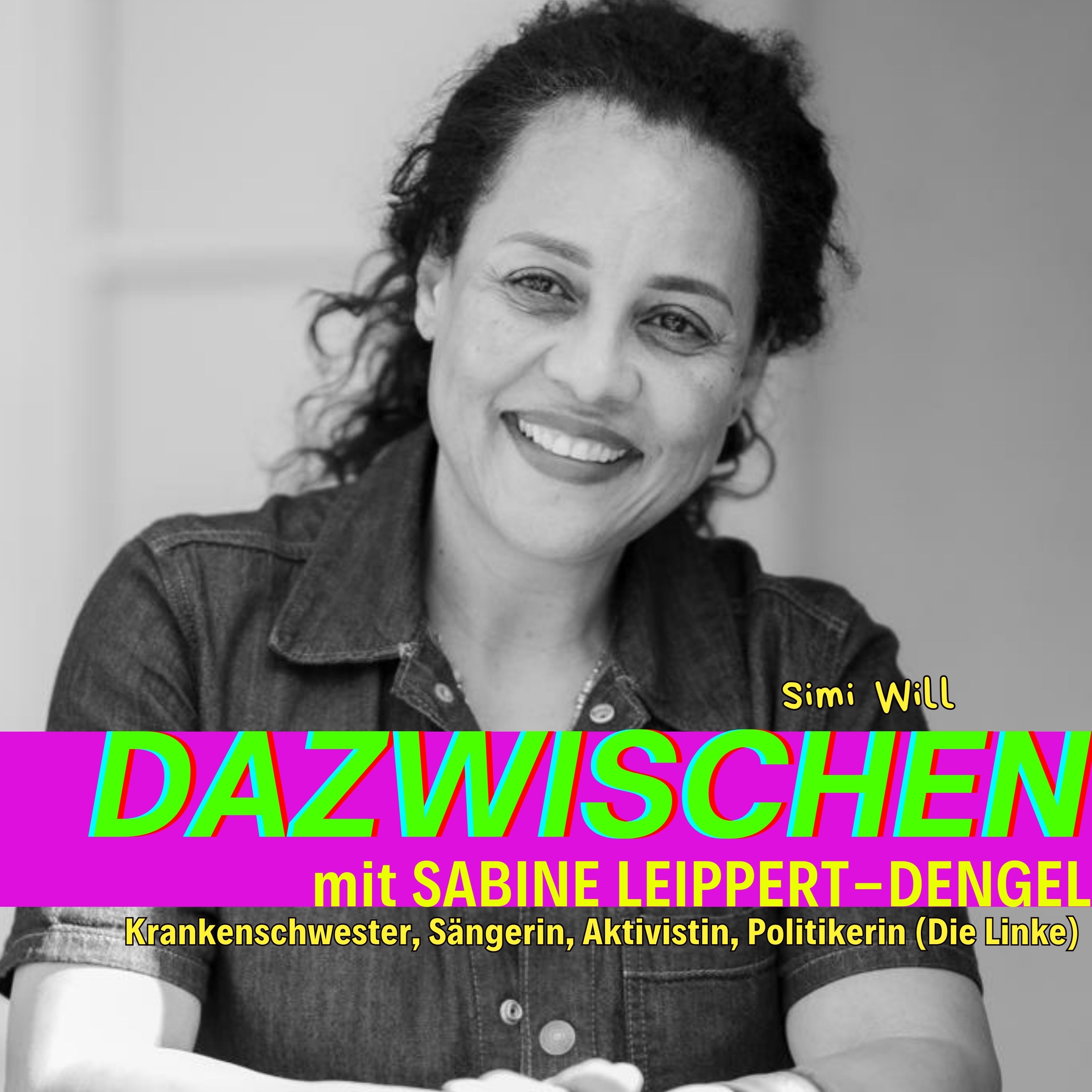 Dazwischen mit Simi Will