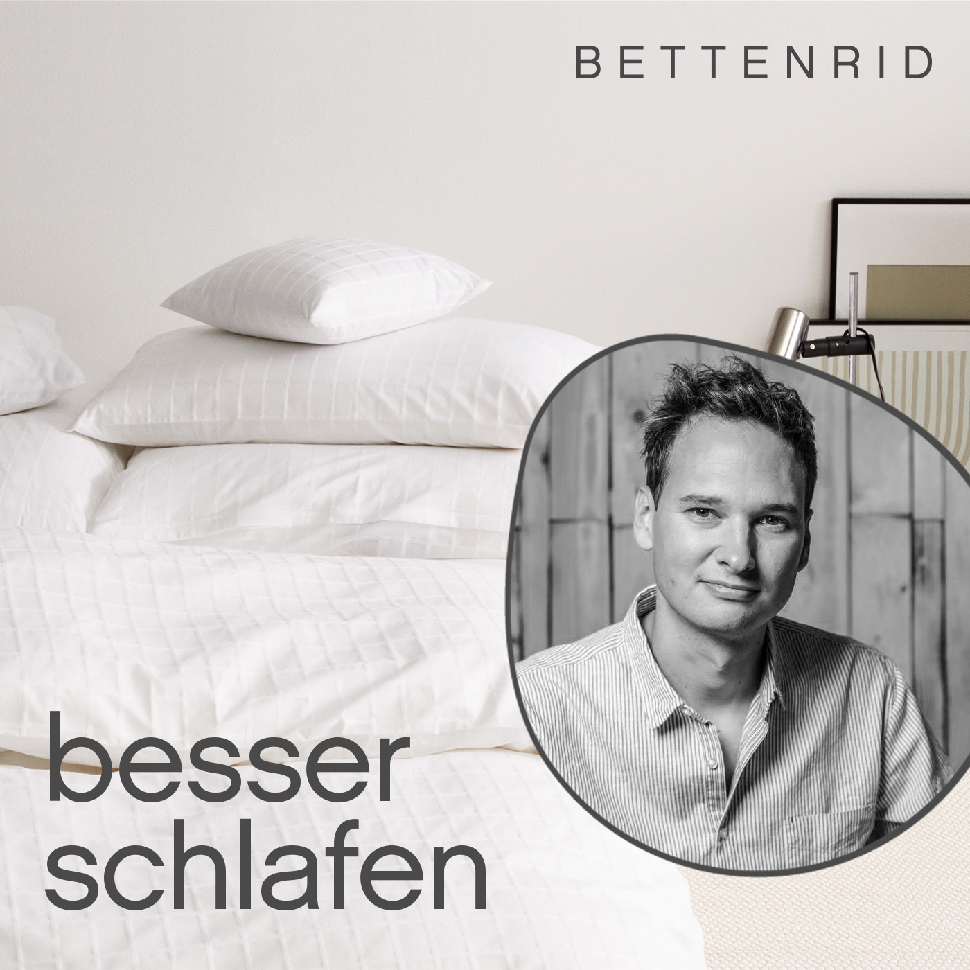 Besser schlafen – gut einschlafen, erholt aufwachen