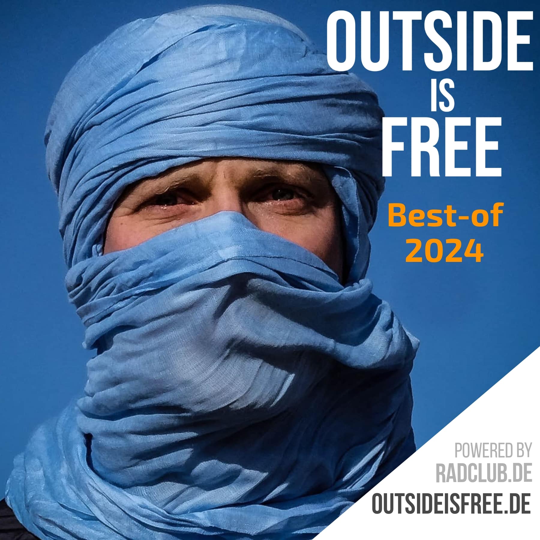 Best-of 2024: mit Till Schenk durch die Sahara