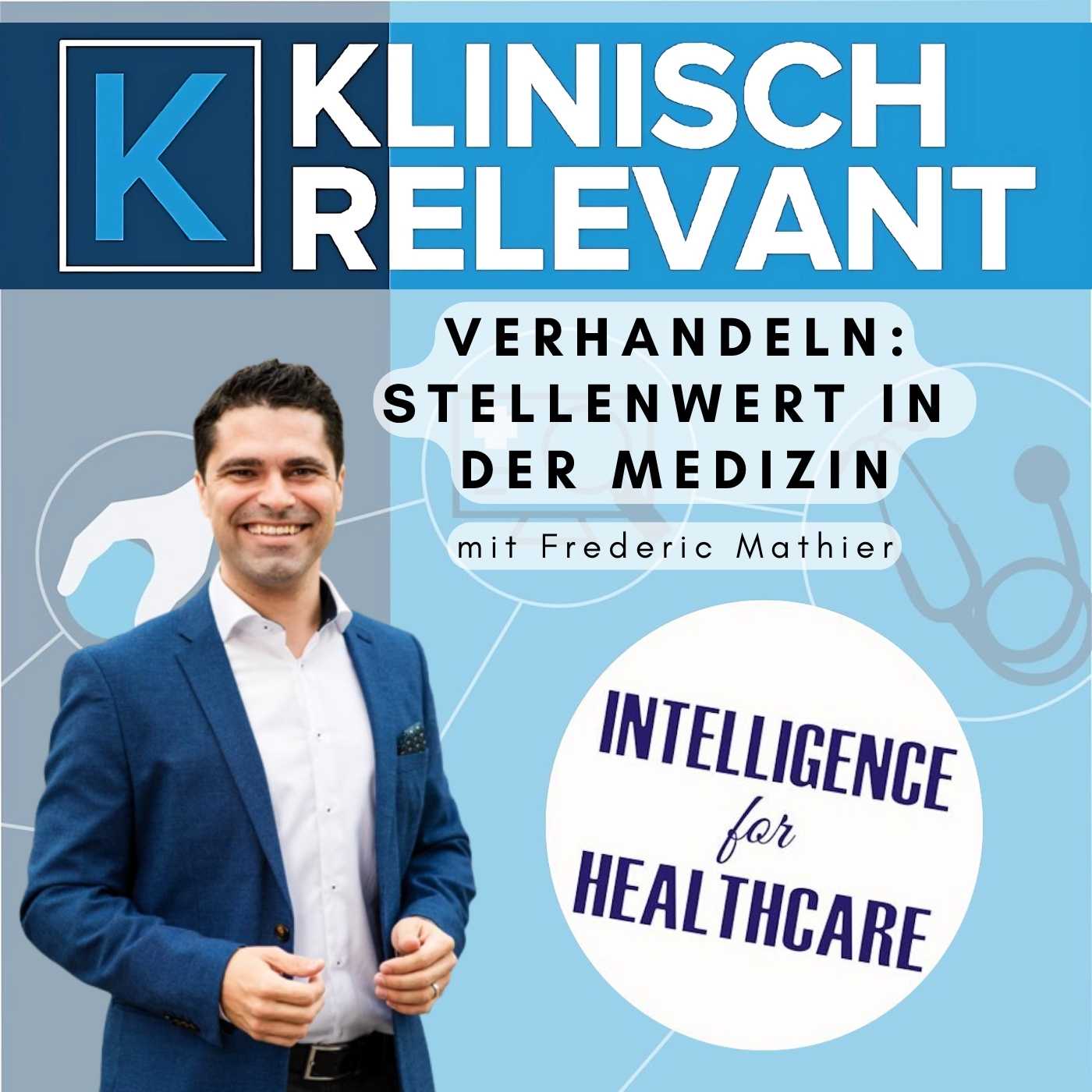 Klinisch Relevant Podcast