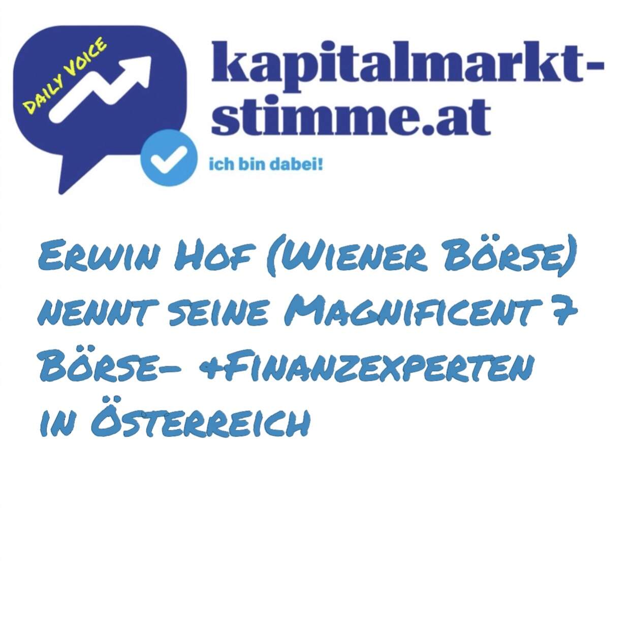 Audio-CD.at Indie Podcasts: Wiener Börse, Sport, Musik (und mehr)