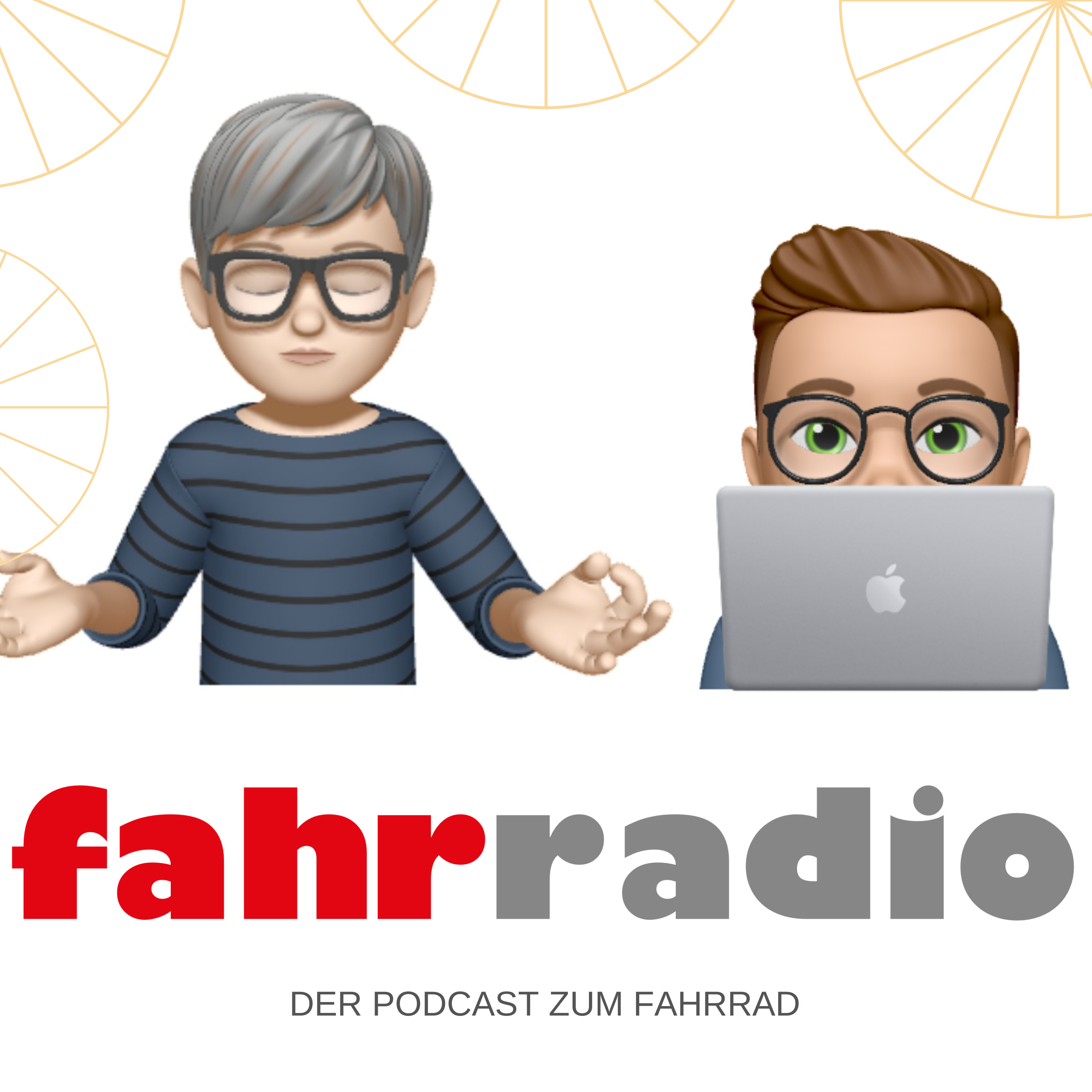 Fahrradio