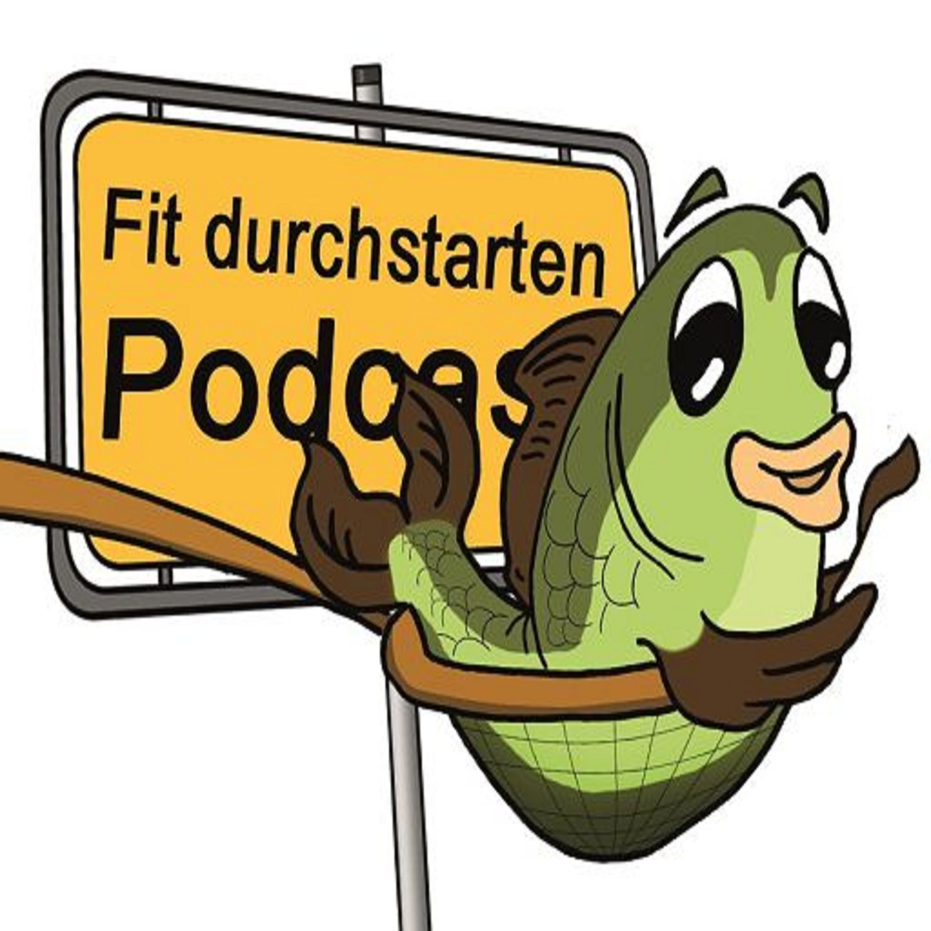 Fit durchstarten