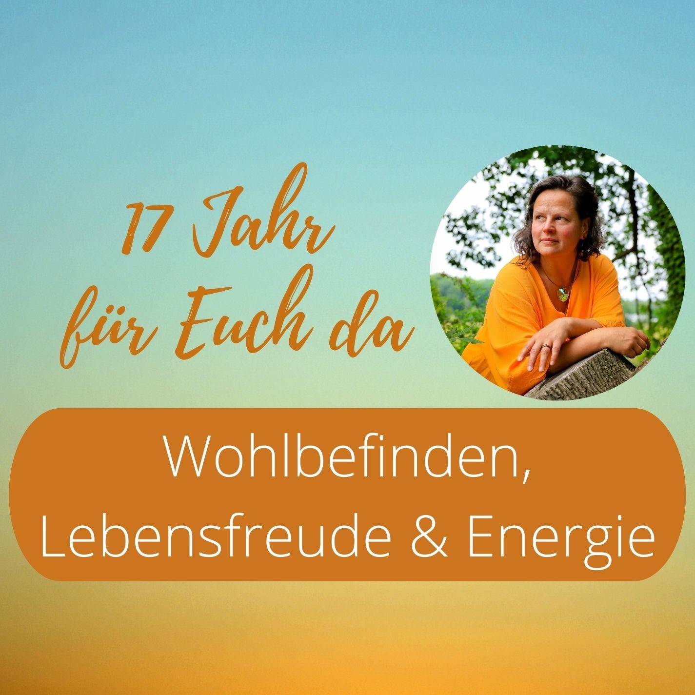 Dein(e) Energie laden