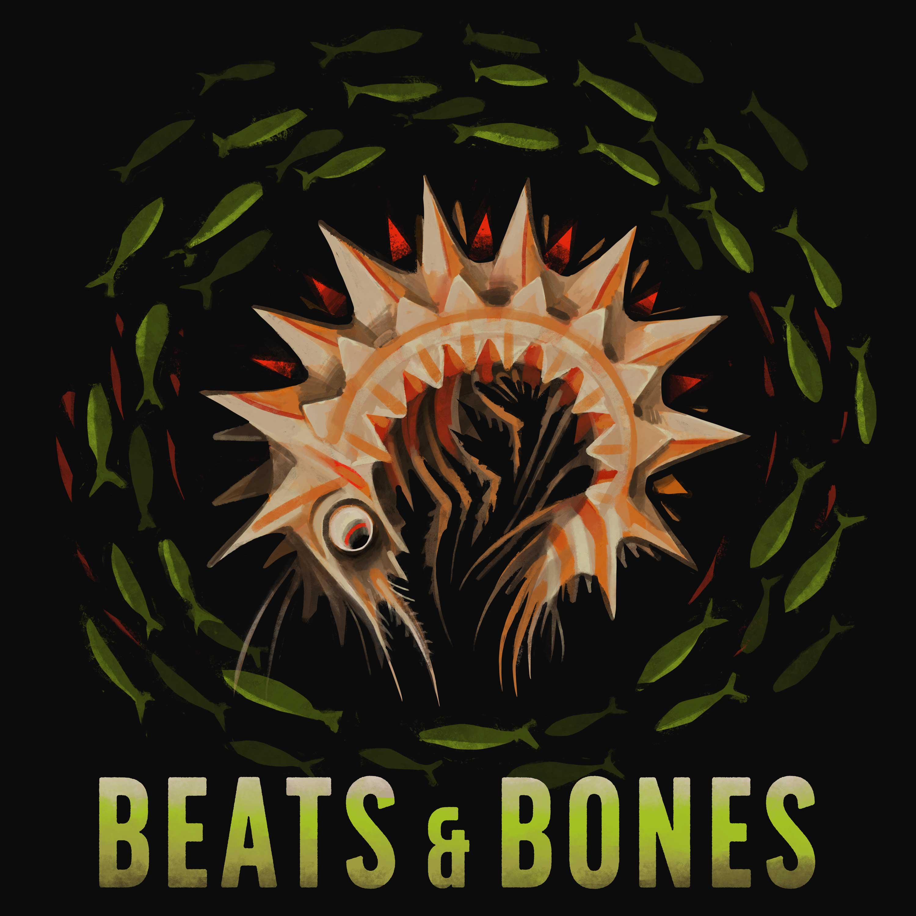 Beats & Bones