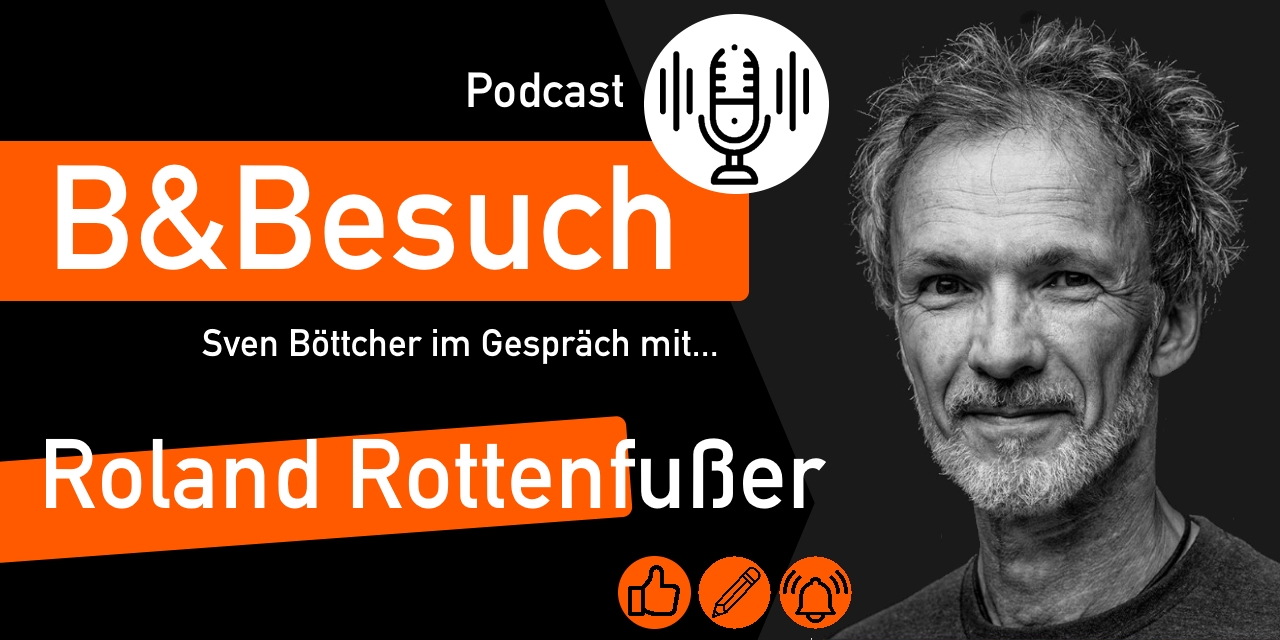 B&B Wir müssen reden