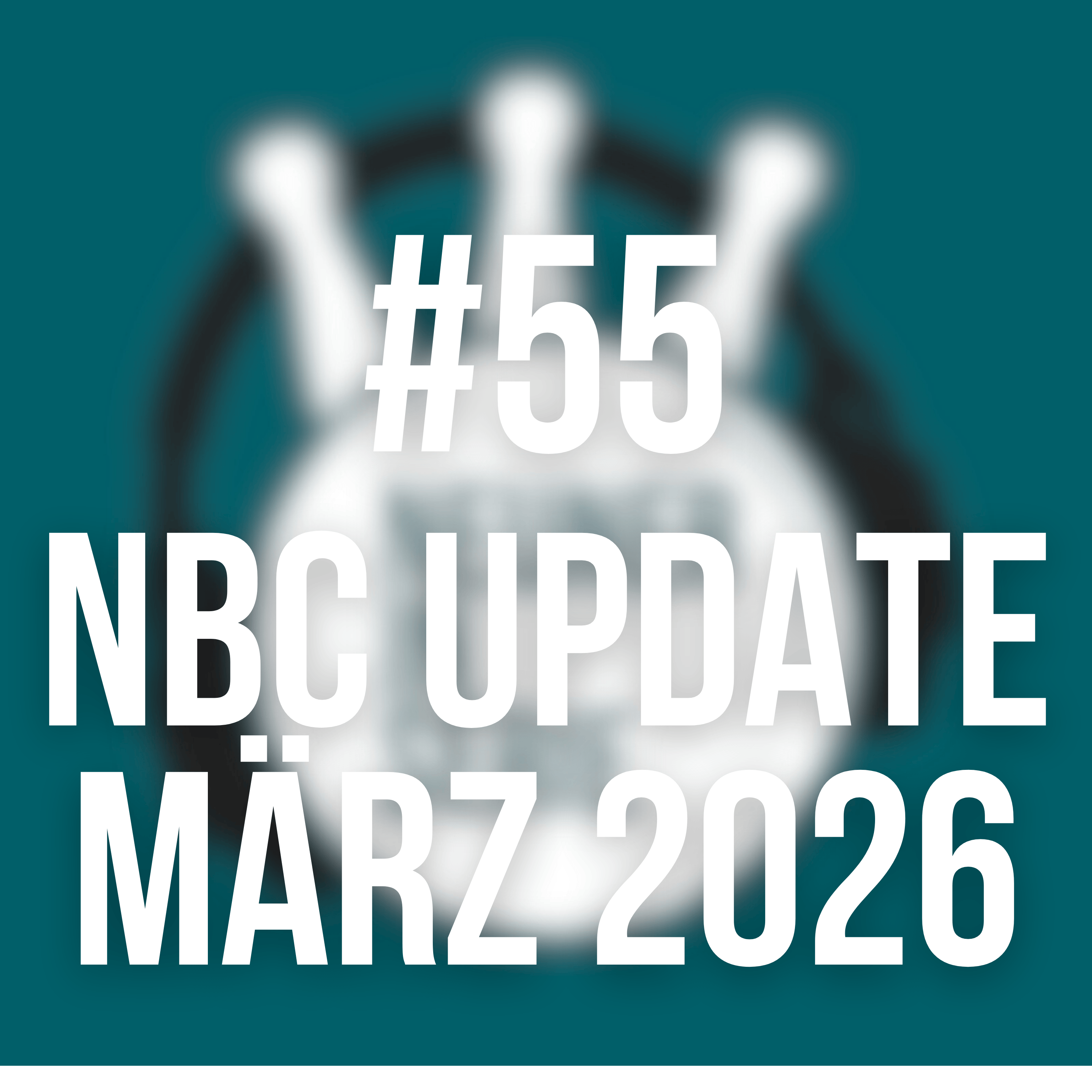 Neuner in Serie - 1. Kegel-Podcast