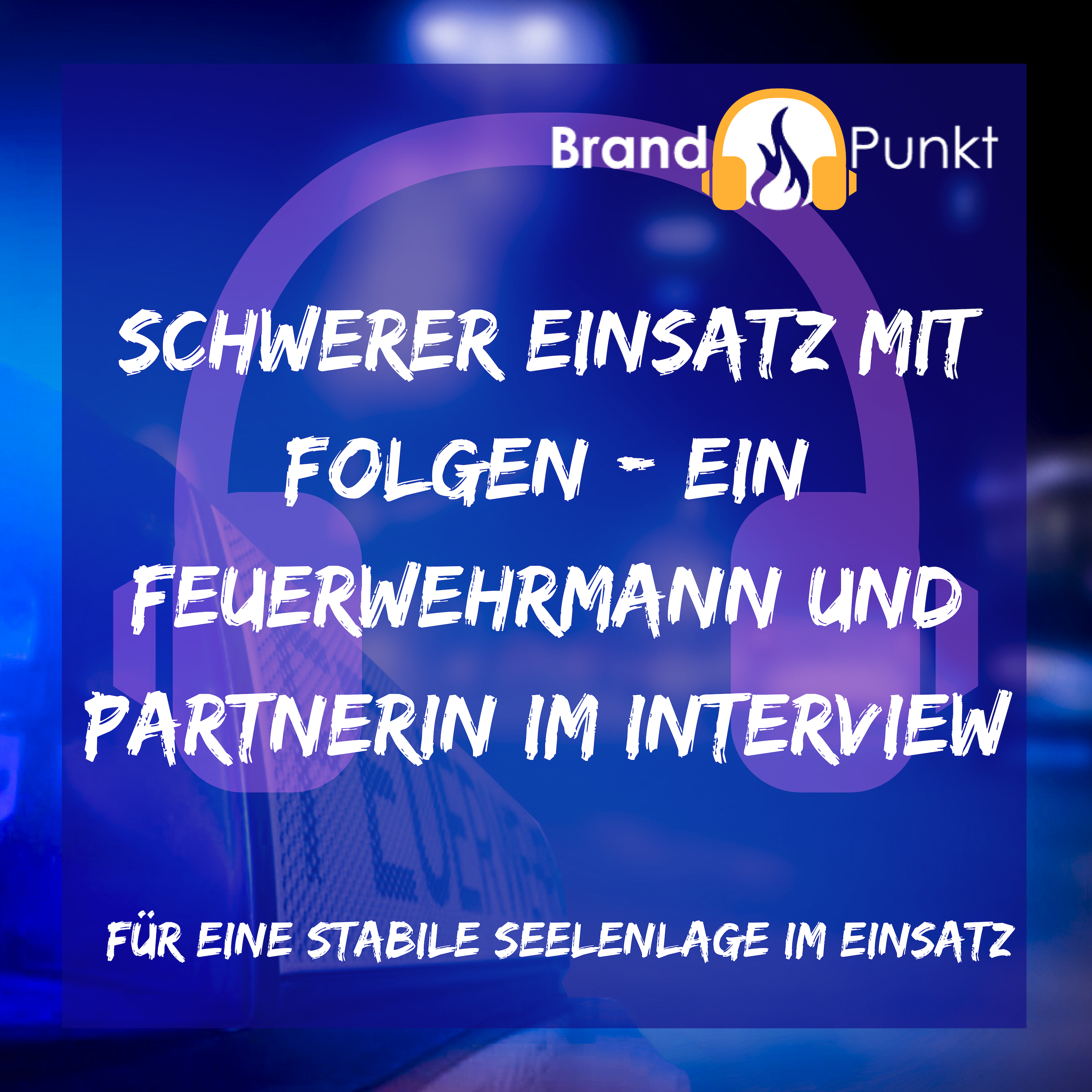 Der Einsatzleben-Podcast