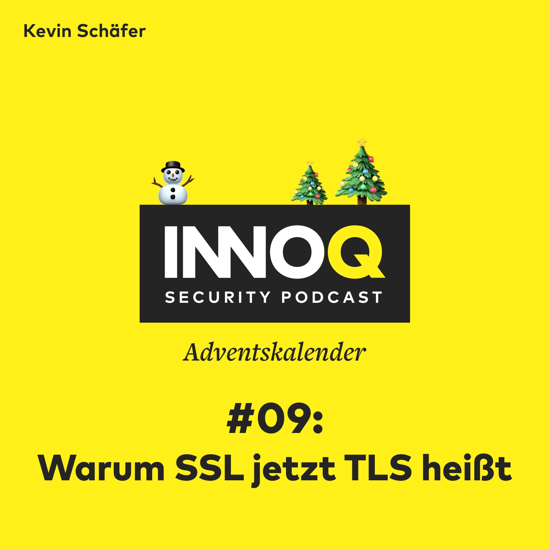 INNOQ Security Podcast