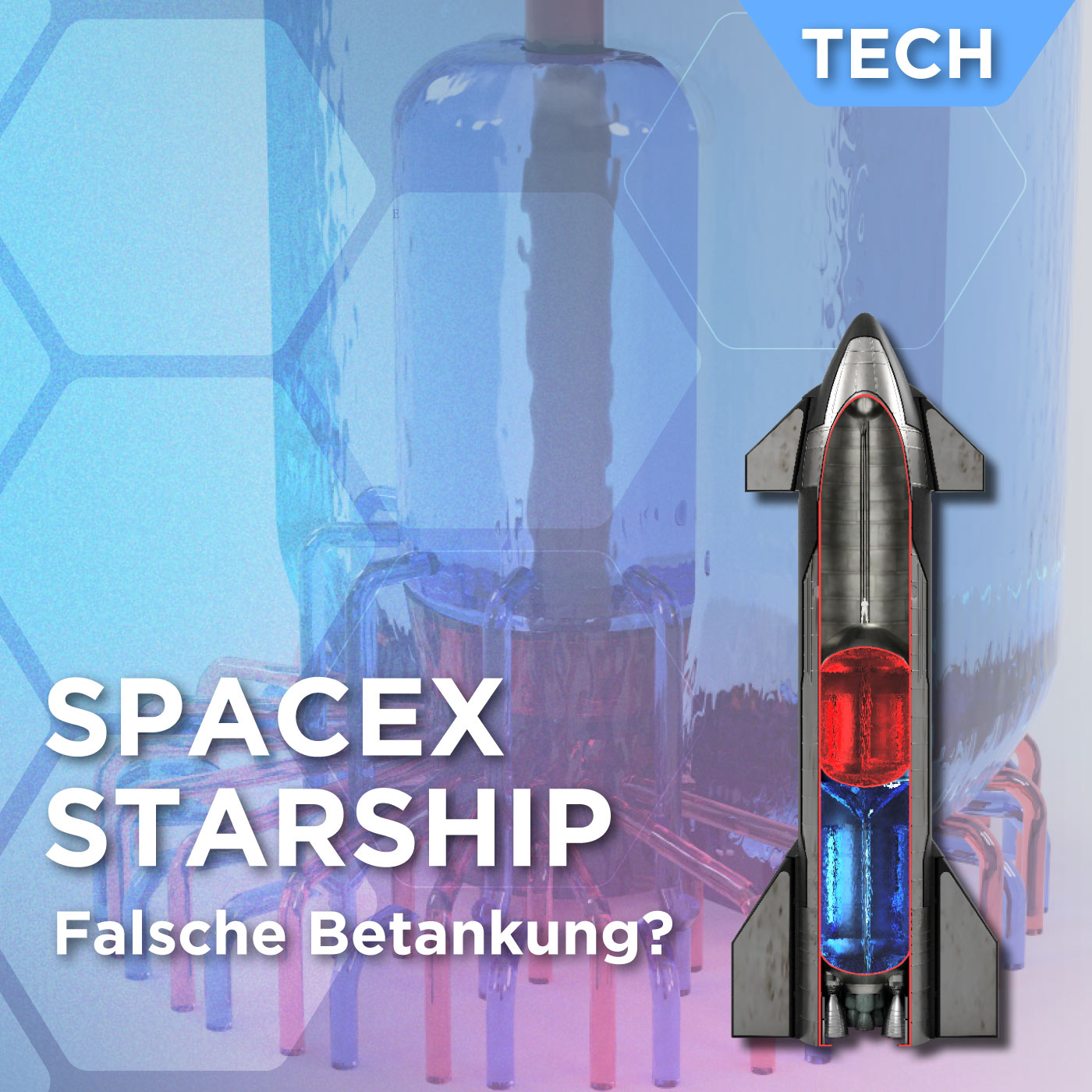 Senkrechtstarter