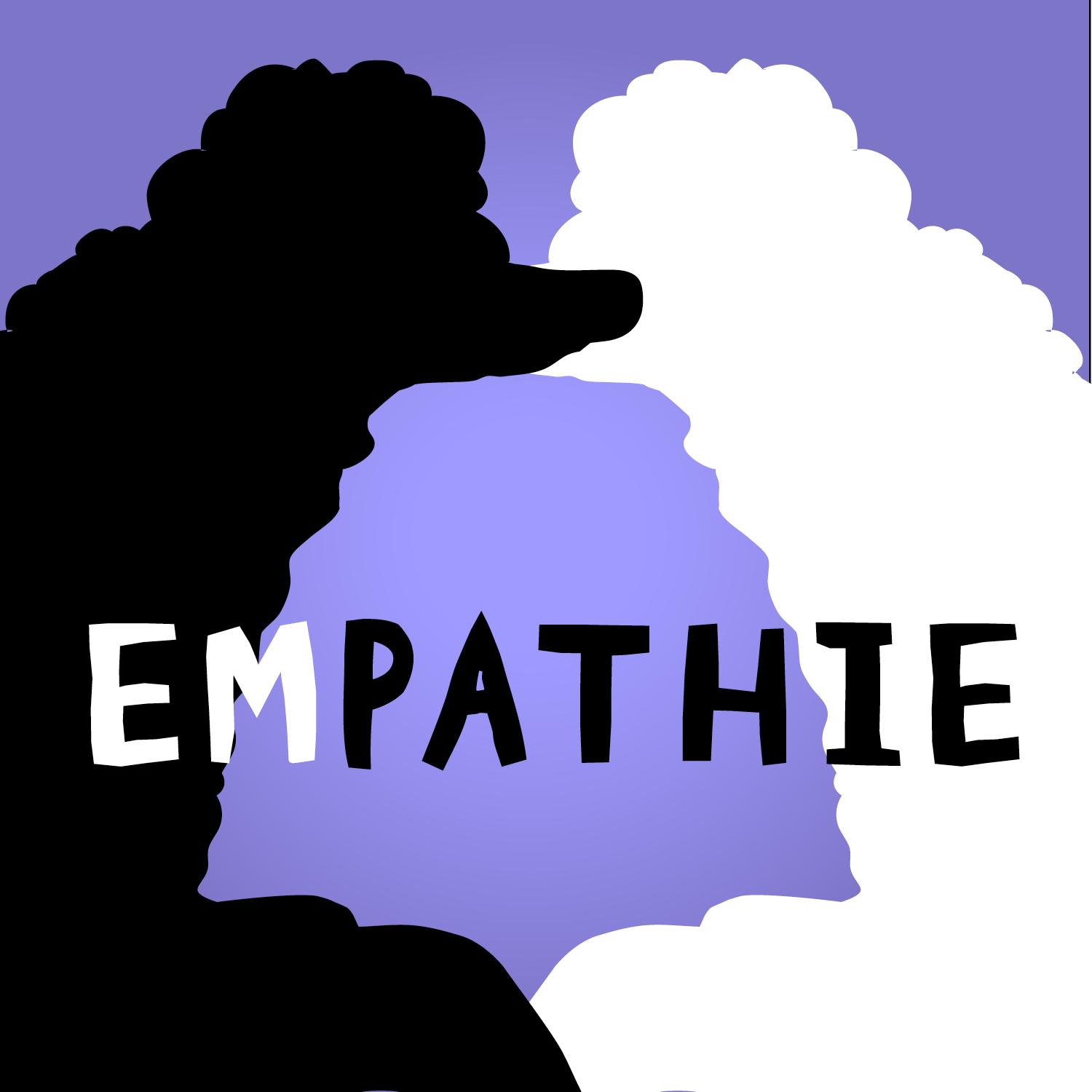 #133 Empathie. Verstehen und mitfühlen.