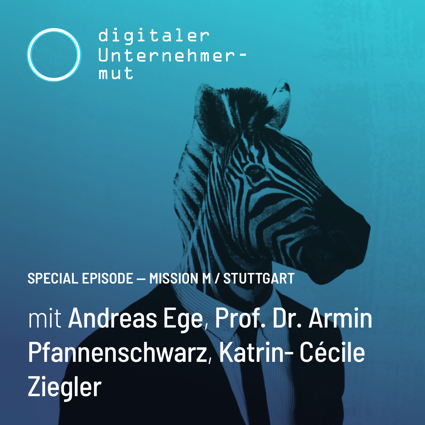 Digitaler Unternehmermut