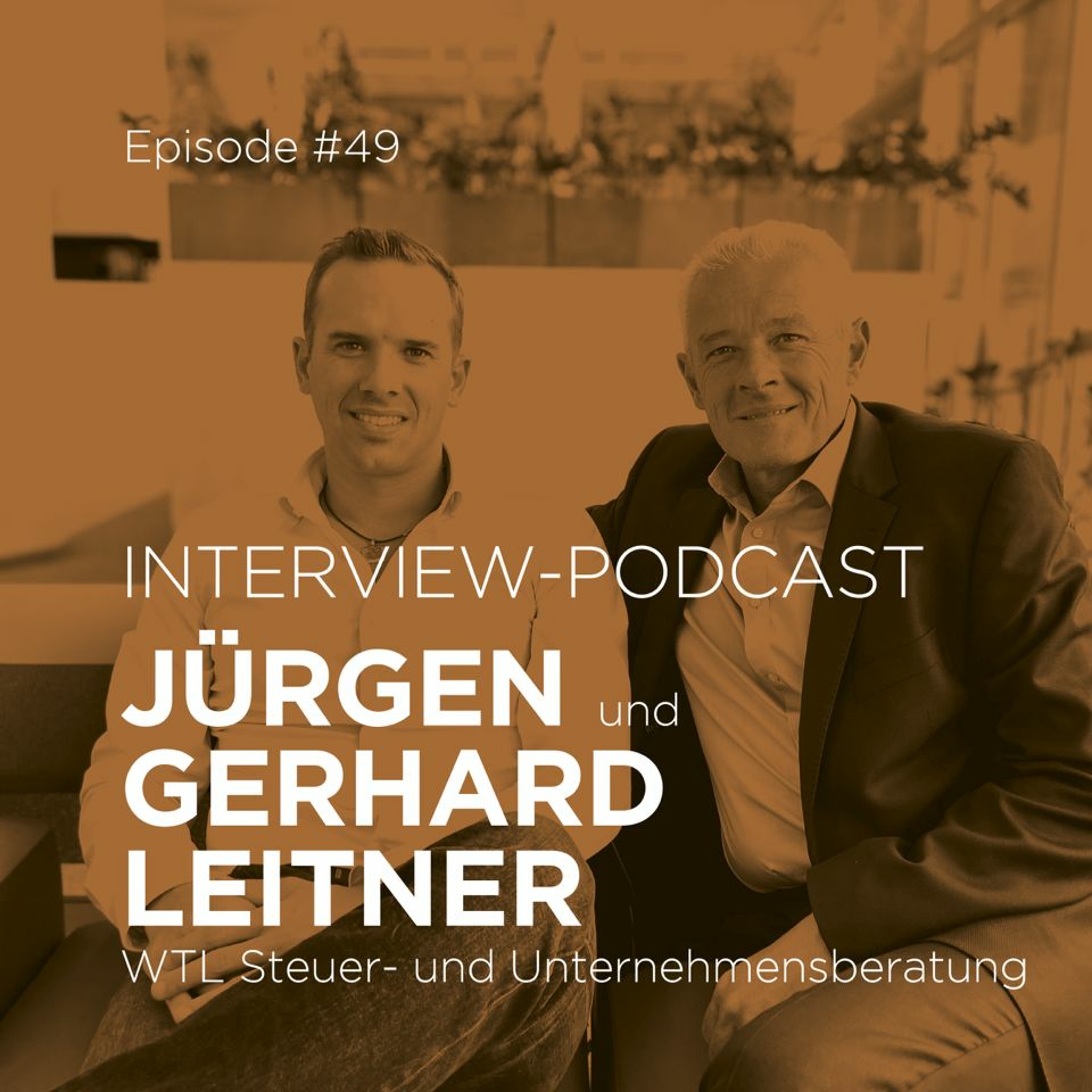 MACH ES!  - Der Karriere- & Lifestyle-Podcast von Die Macher