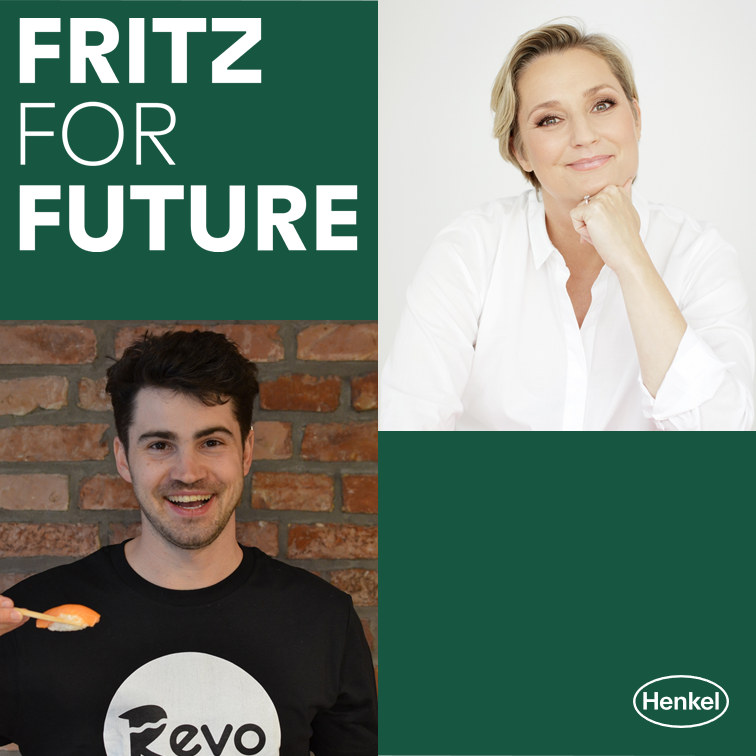 Fritz for Future