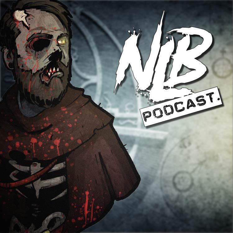 NLB Nerd Life Balance