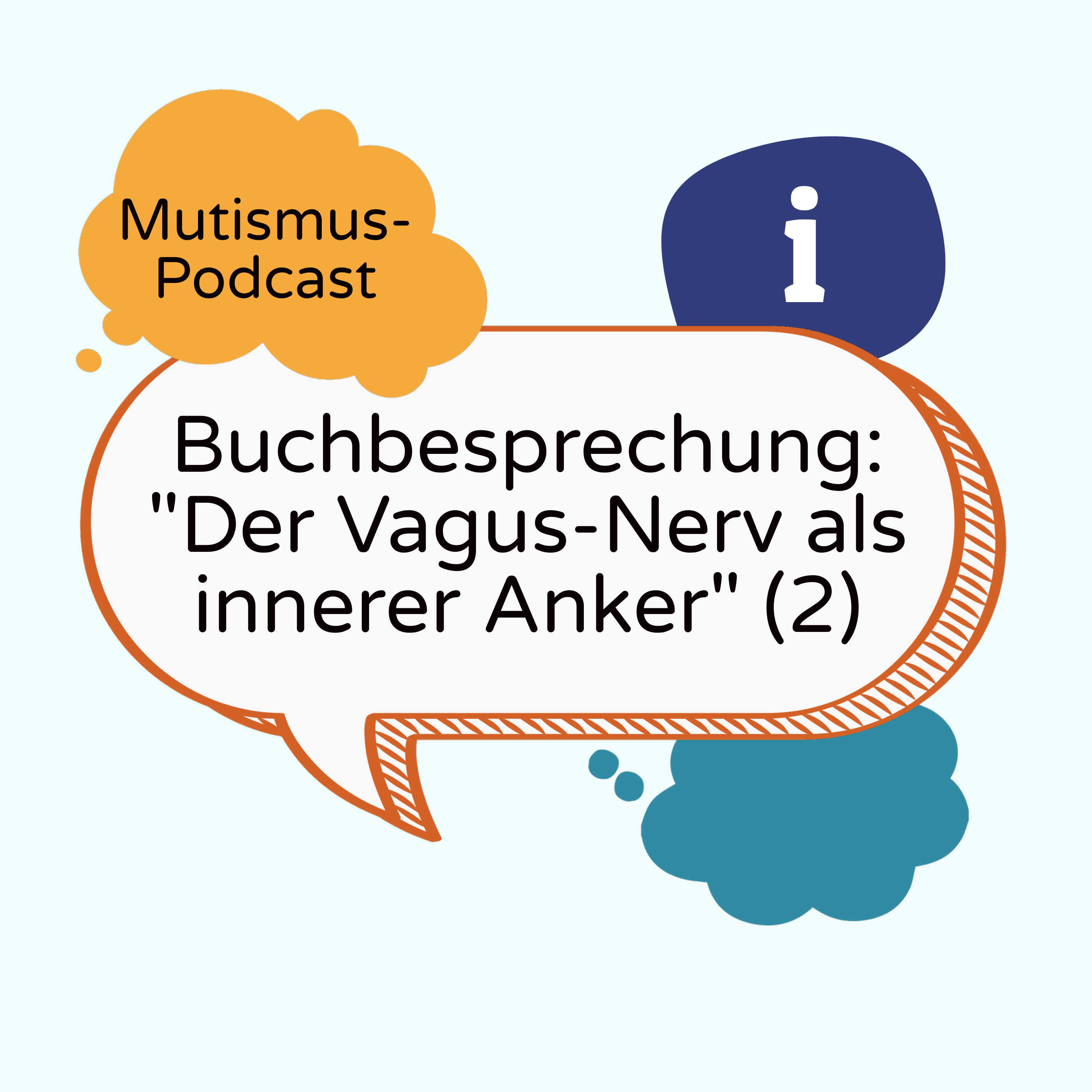 Mutismus-Podcast